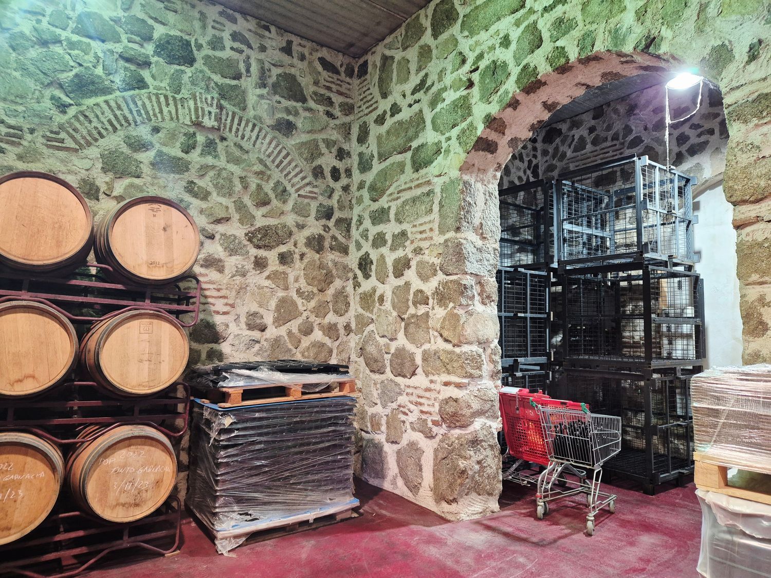 Edificio en venta, Navaluenga