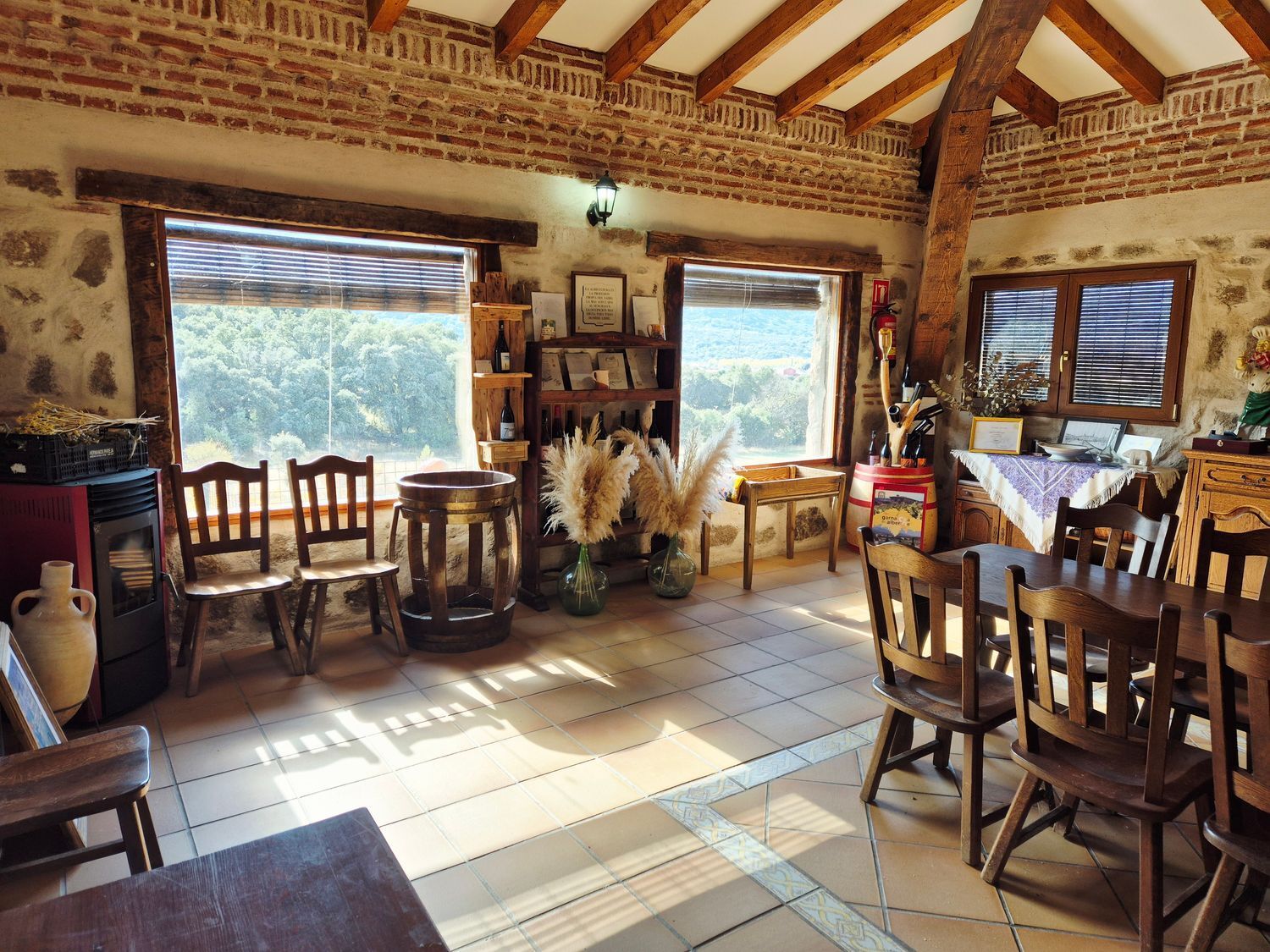 Edificio en venta, Navaluenga