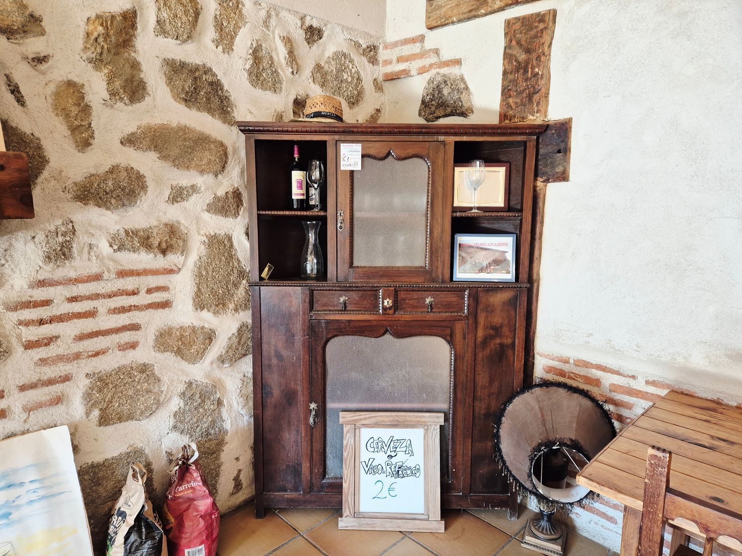 Edificio en venta, Navaluenga