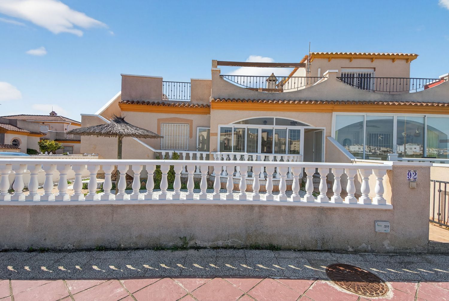 Casas o chalets-Venta-Orihuela-2201260