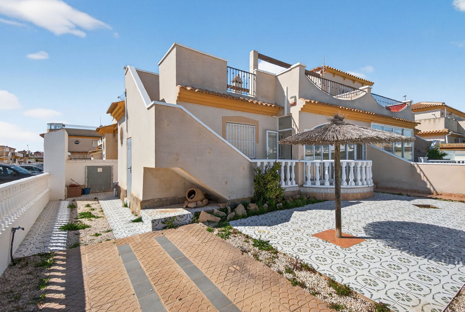 Casas o chalets-Venta-Orihuela-2201260-Foto-16