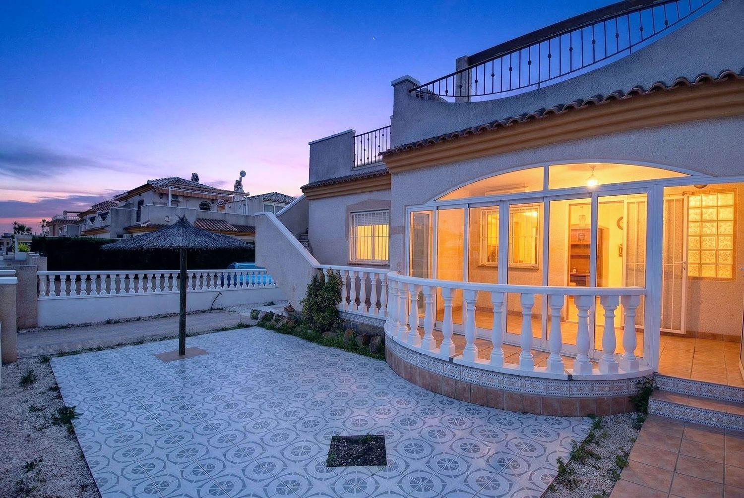 Casas o chalets-Venta-Orihuela-2201260-Foto-22