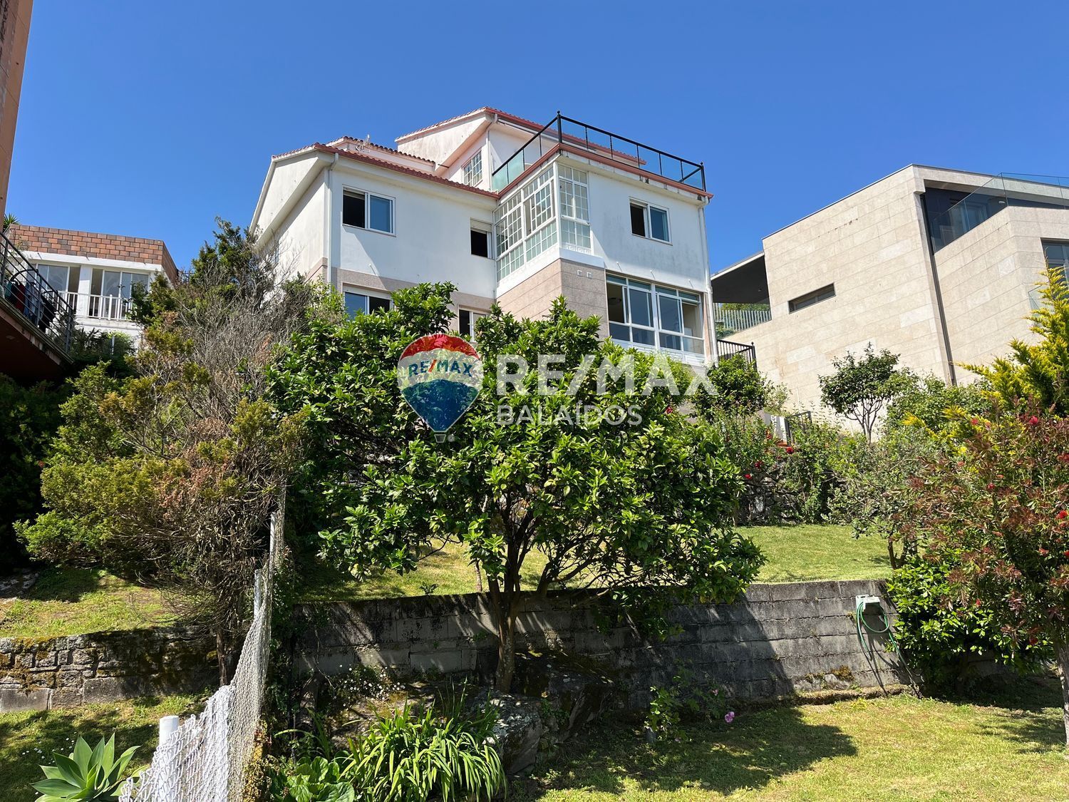 Casas o chalets-Venta-Baiona-1992784-Foto-42