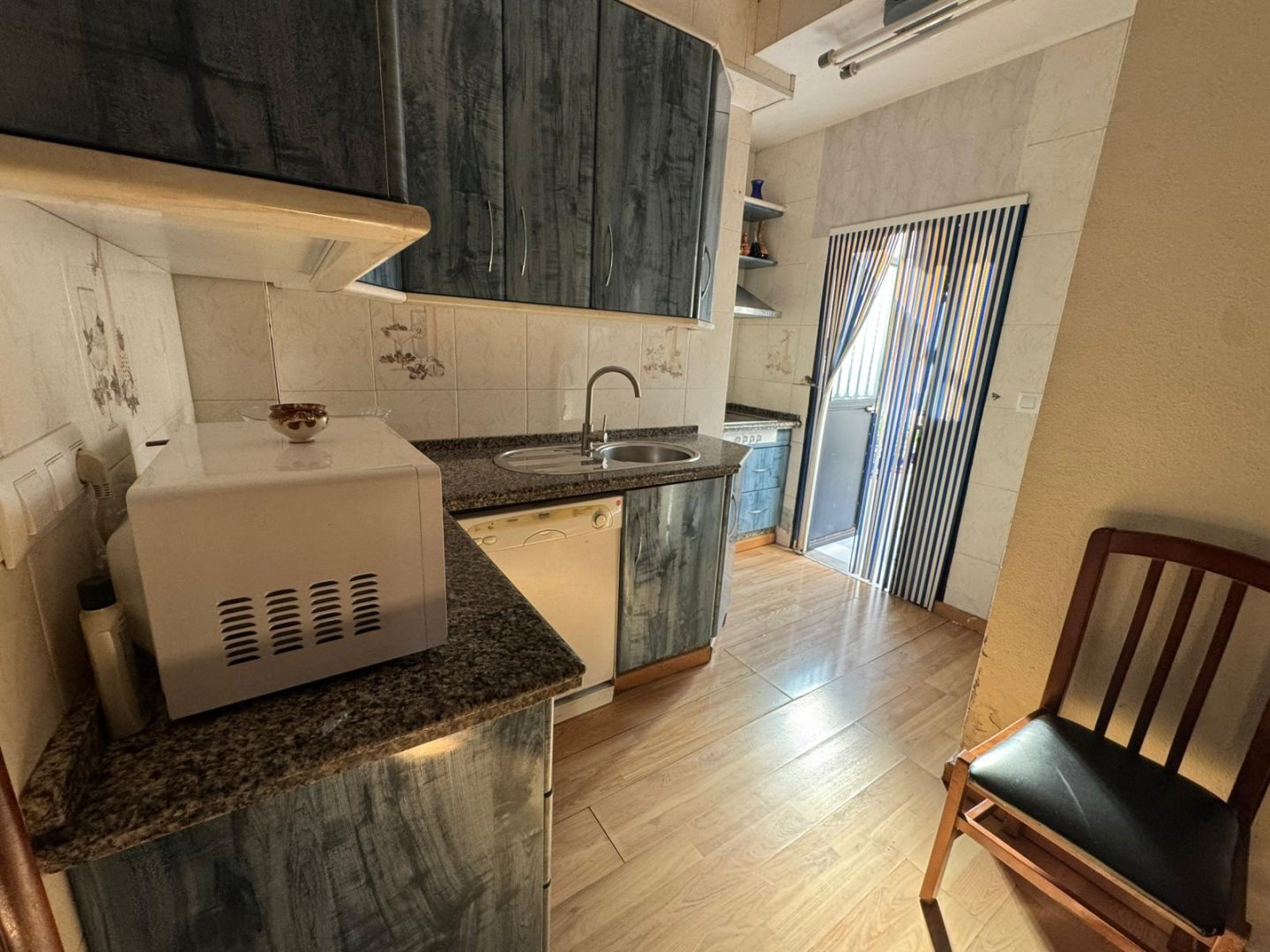 Piso en Sevilla (Sevilla)