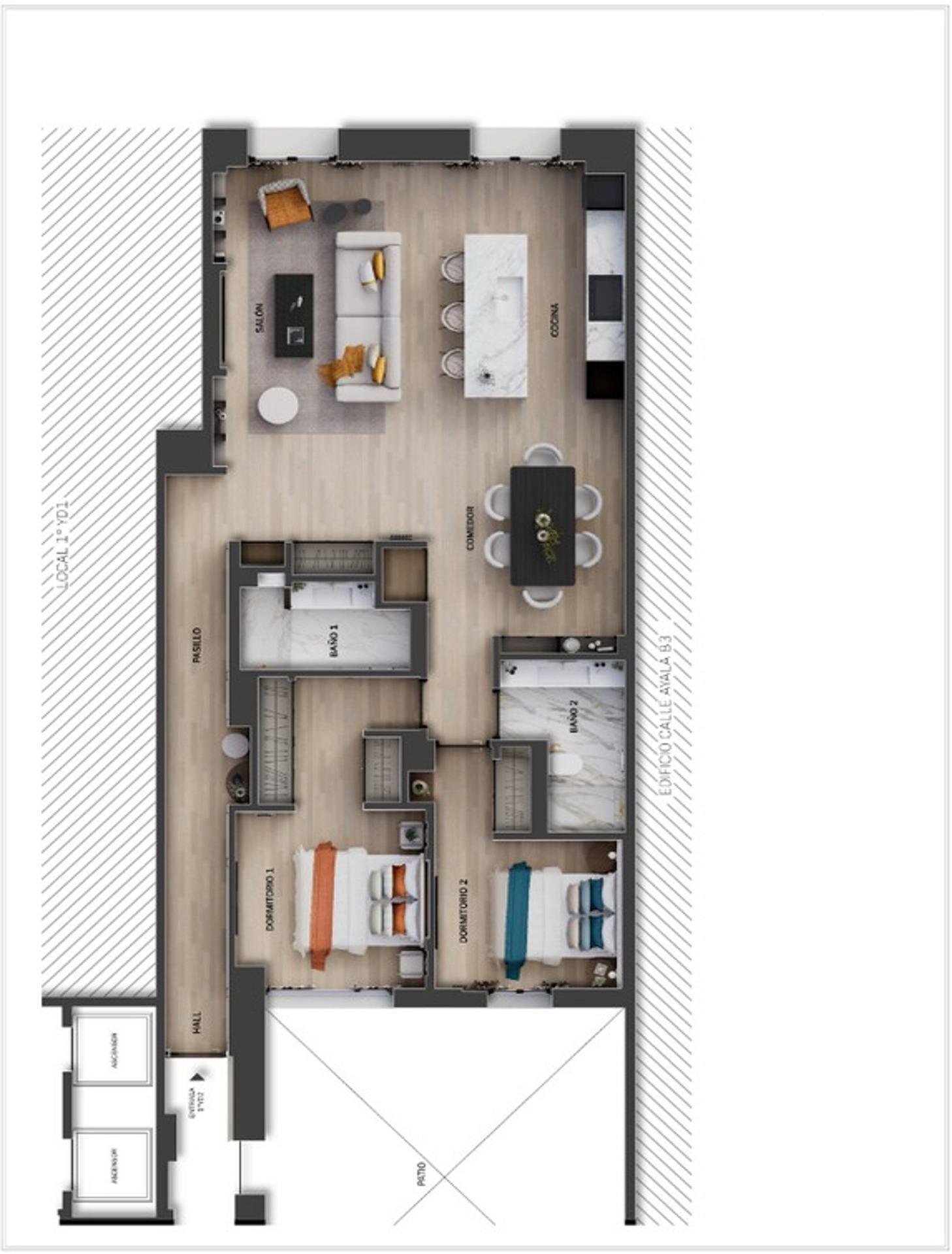 Pisos-Venta-Madrid-2248793-Foto-10