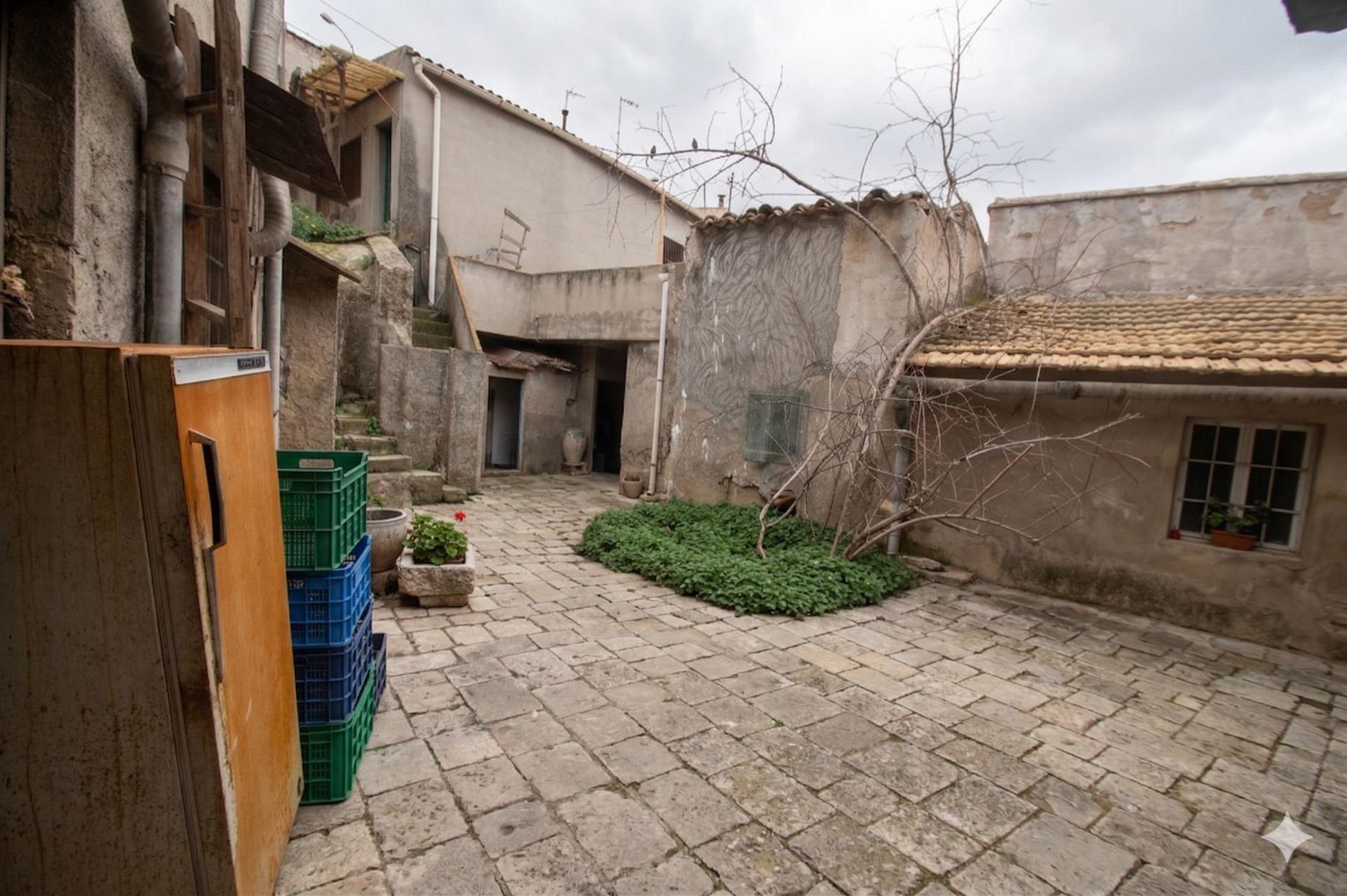 Casa de pueblo Cabezo de Torres