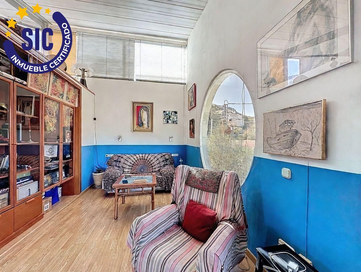 Casas o chalets-Venta-Dénia-2153123-Foto-7