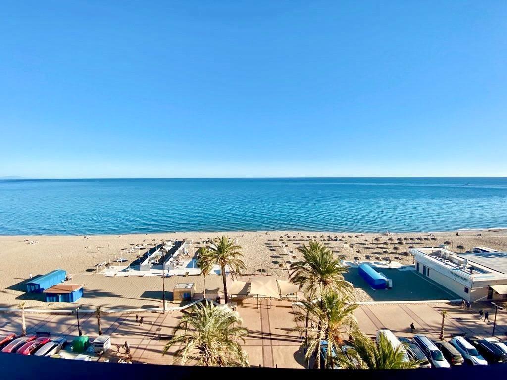 Los Boliches, Fuengirola, Málaga