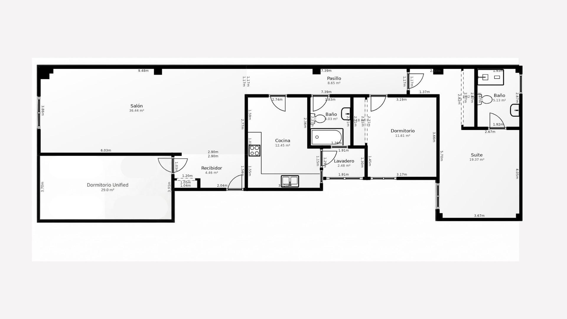 Pisos-Venta-Les Piles-2202572-Foto-28