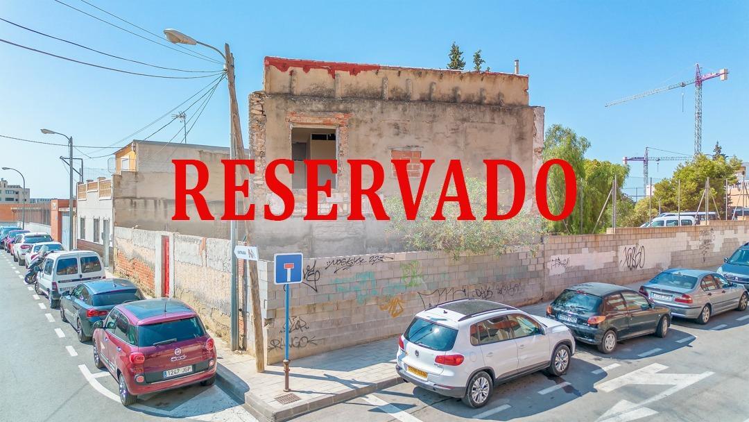 Casas o chalets-Venta-Alicante-1829660