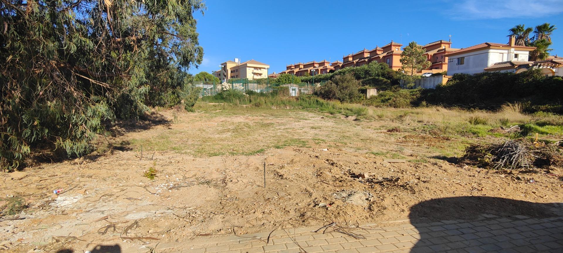 Fincas y solares-Venta-Lepe-1836851-Foto-5