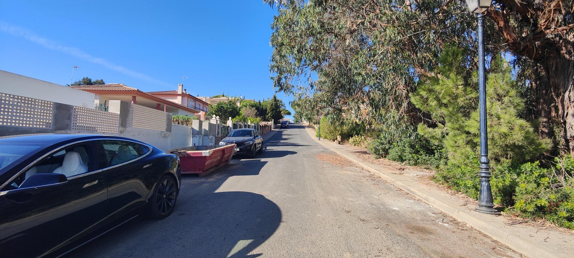 Fincas y solares-Venta-Lepe-1836851-Foto-10