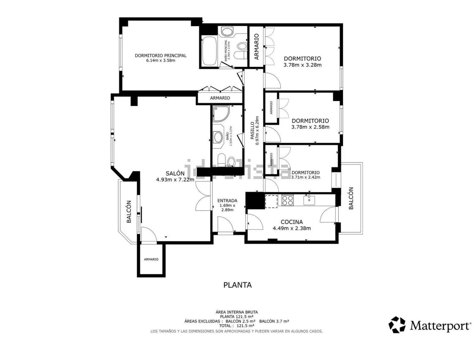 Pisos-Venta-Zaragoza-2031414-Foto-27