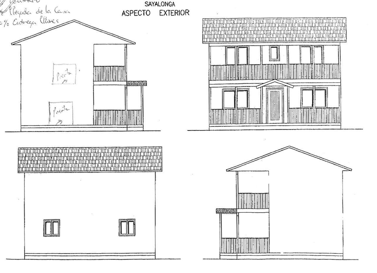Casas o chalets-Venta-CÃ¡ceres-1968933-Foto-54