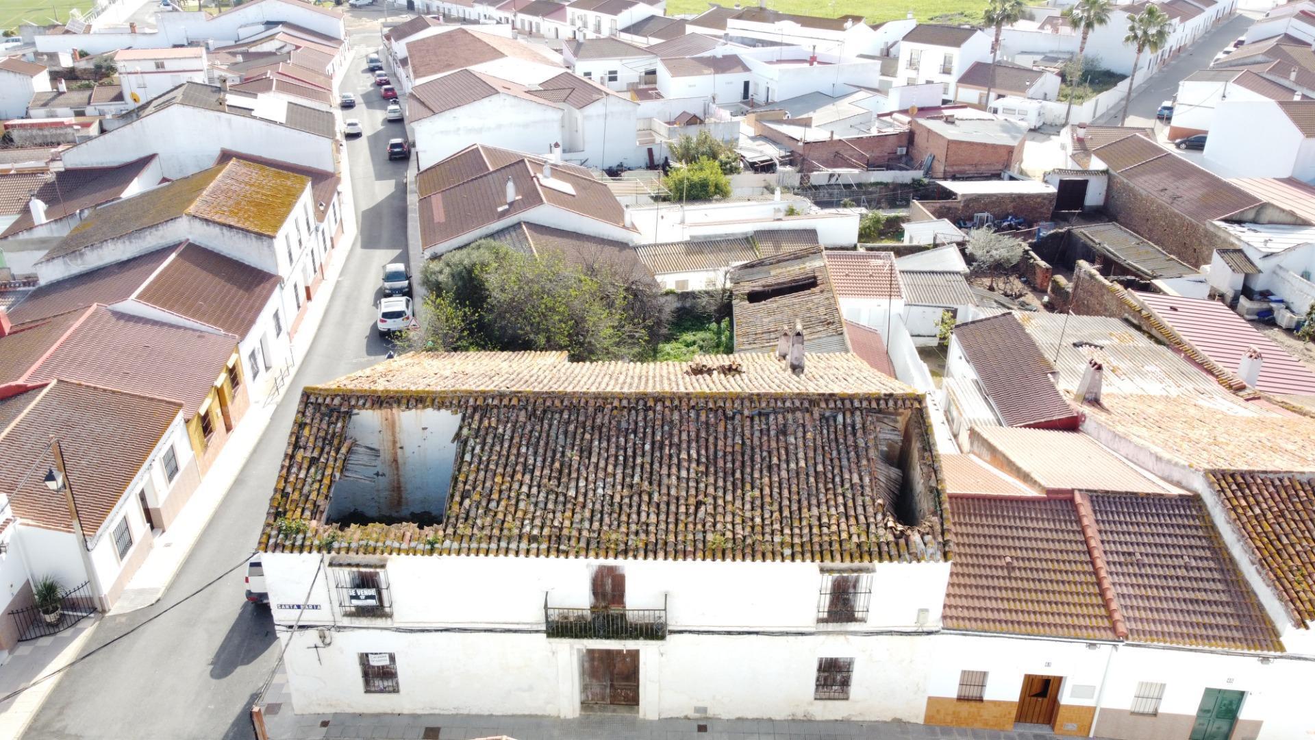 Casas o chalets-Venta-Alosno-1031210-Foto-9