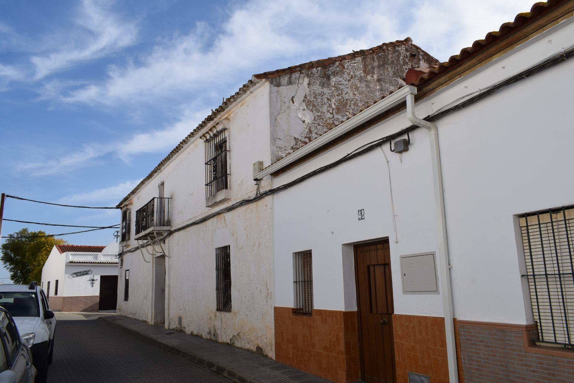 Casas o chalets-Venta-Alosno-1031210-Foto-15