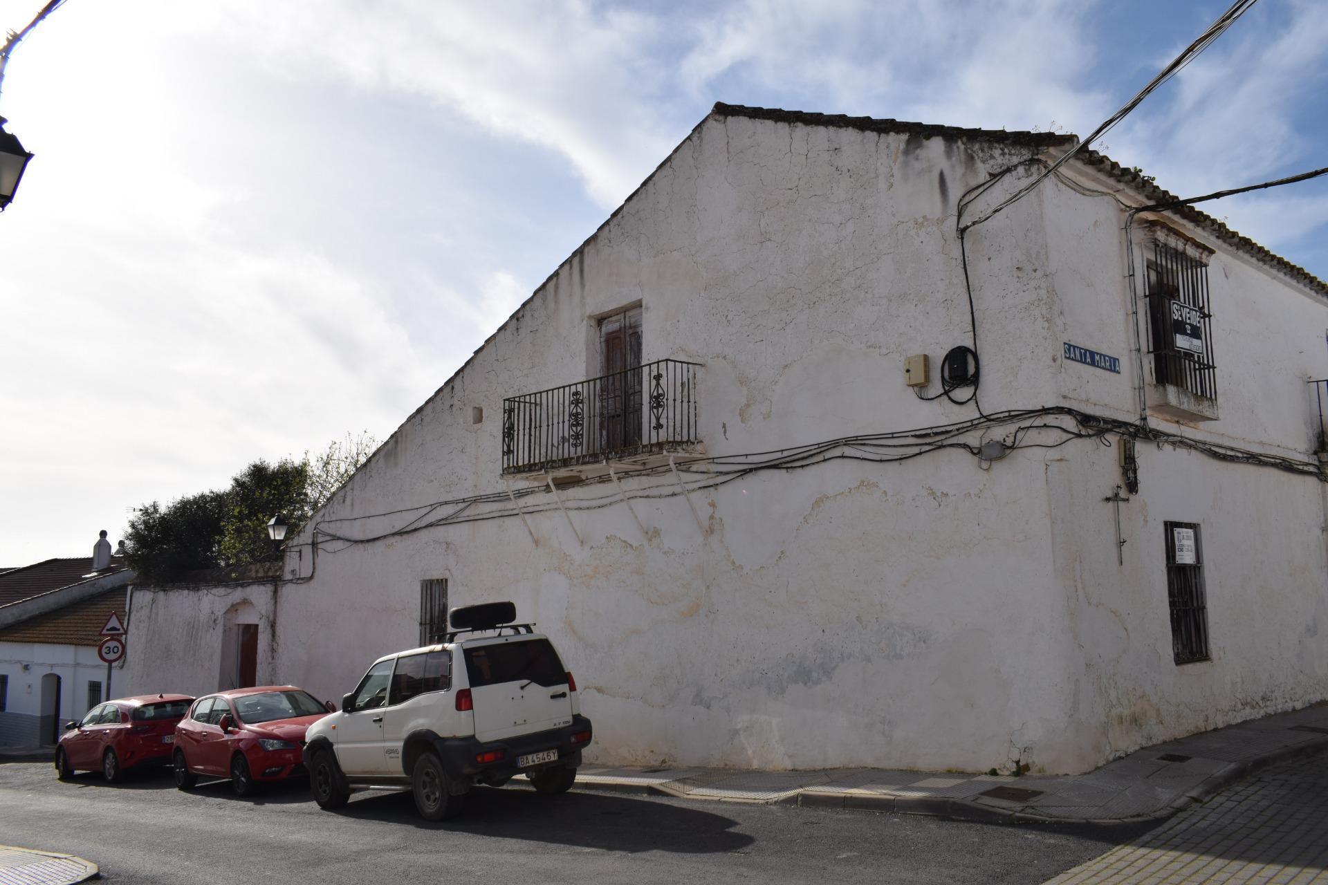 Casas o chalets-Venta-Alosno-1031210-Foto-18