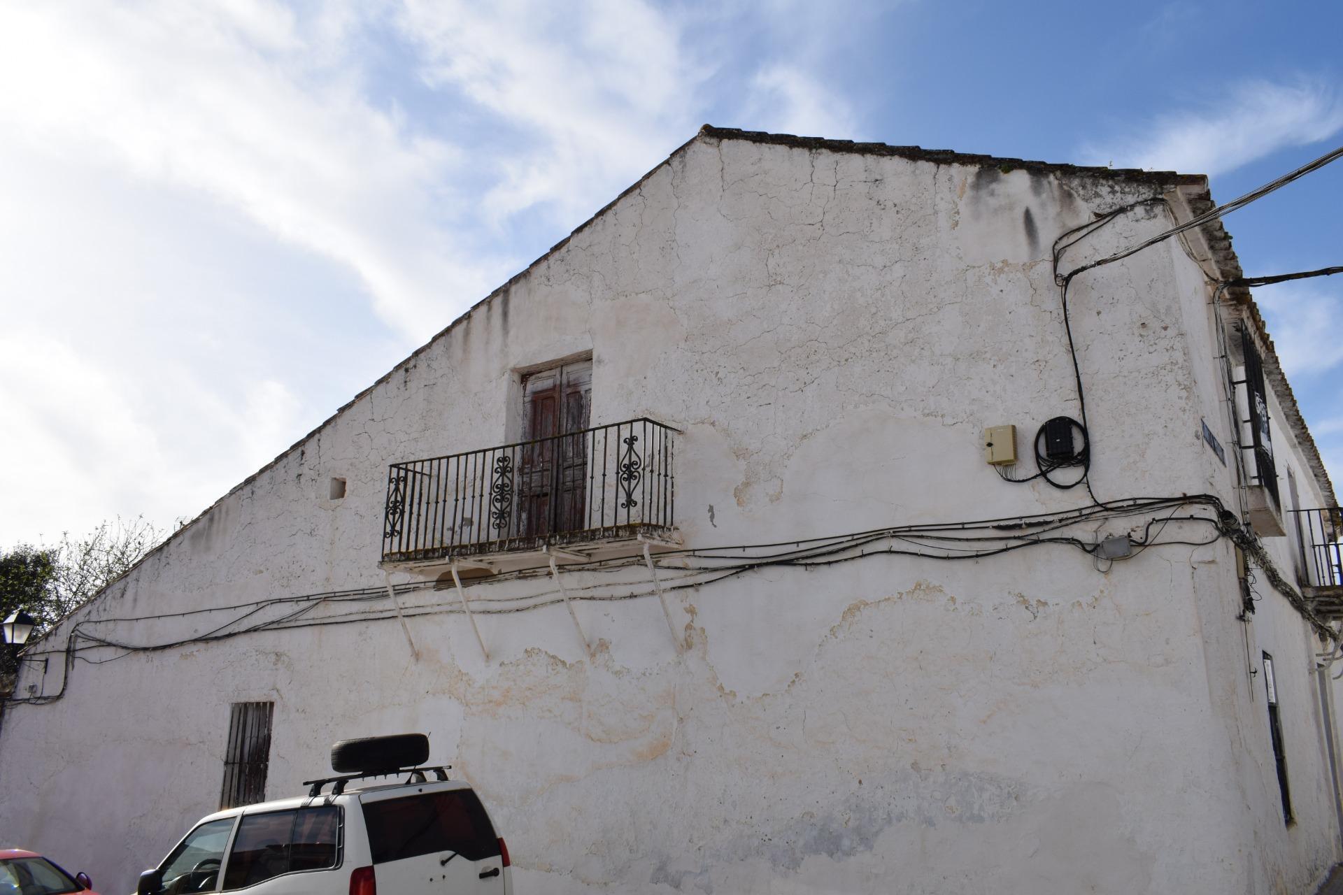 Casas o chalets-Venta-Alosno-1031210-Foto-16