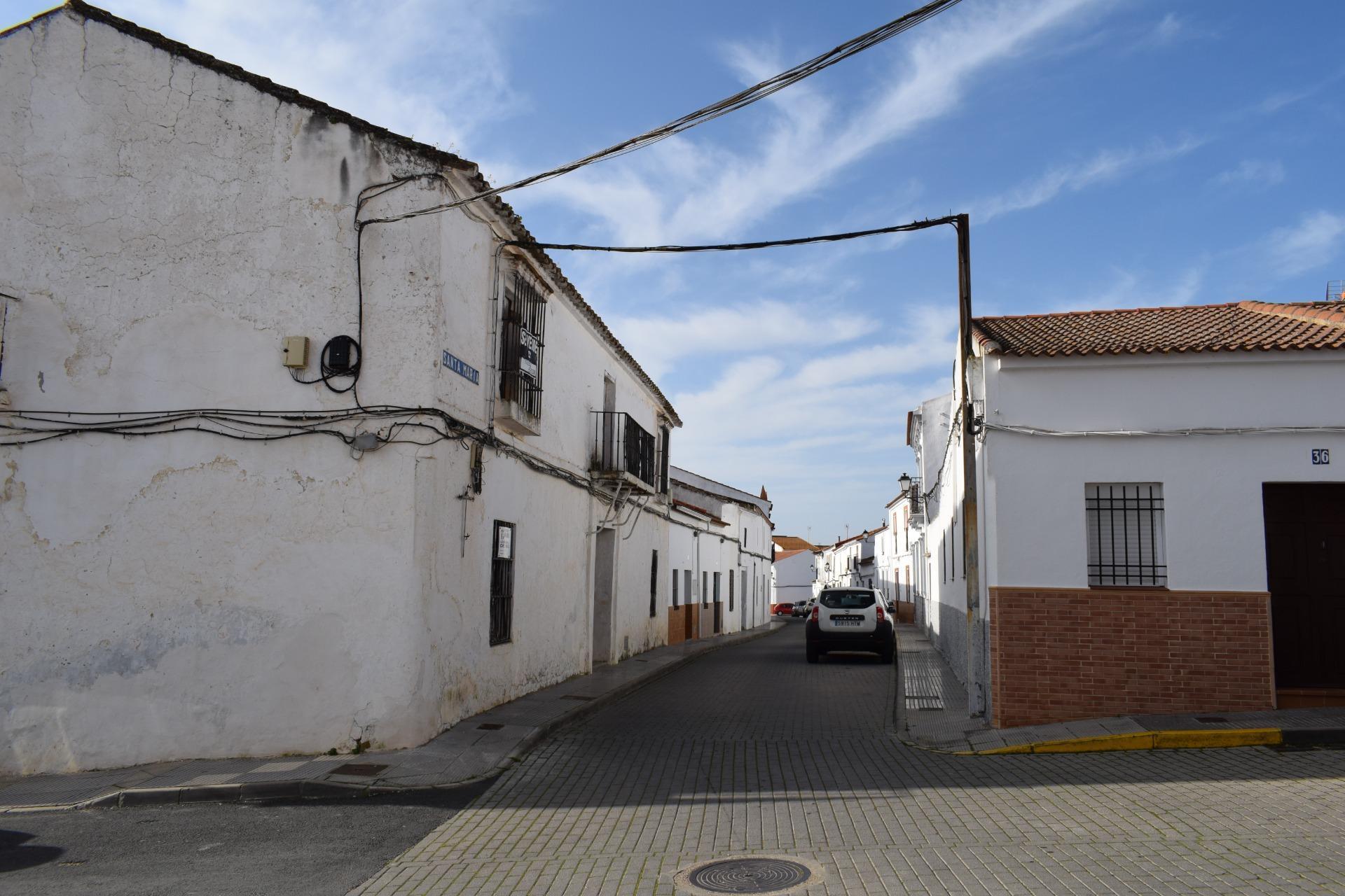 Casas o chalets-Venta-Alosno-1031210-Foto-20