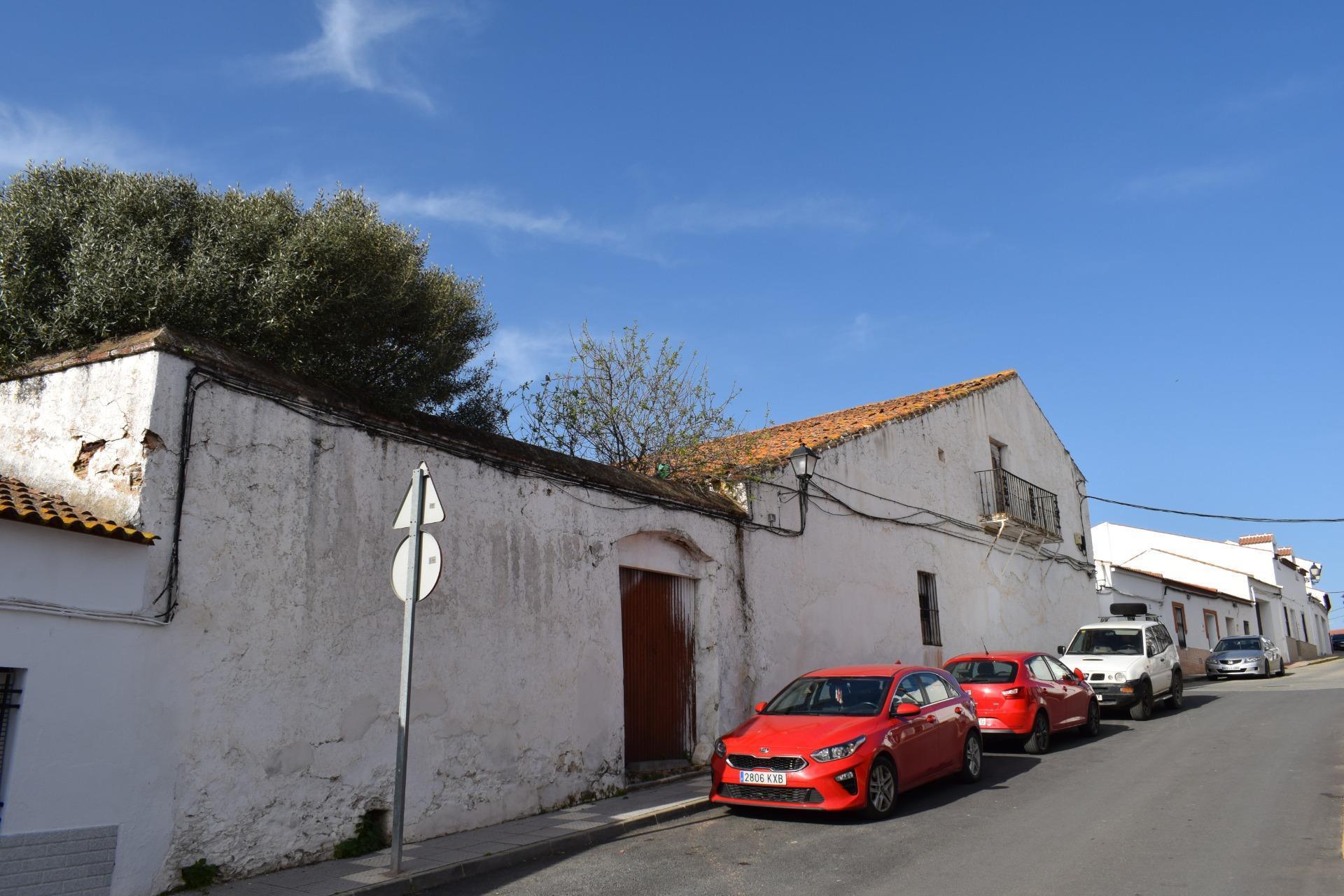 Casas o chalets-Venta-Alosno-1031210-Foto-19