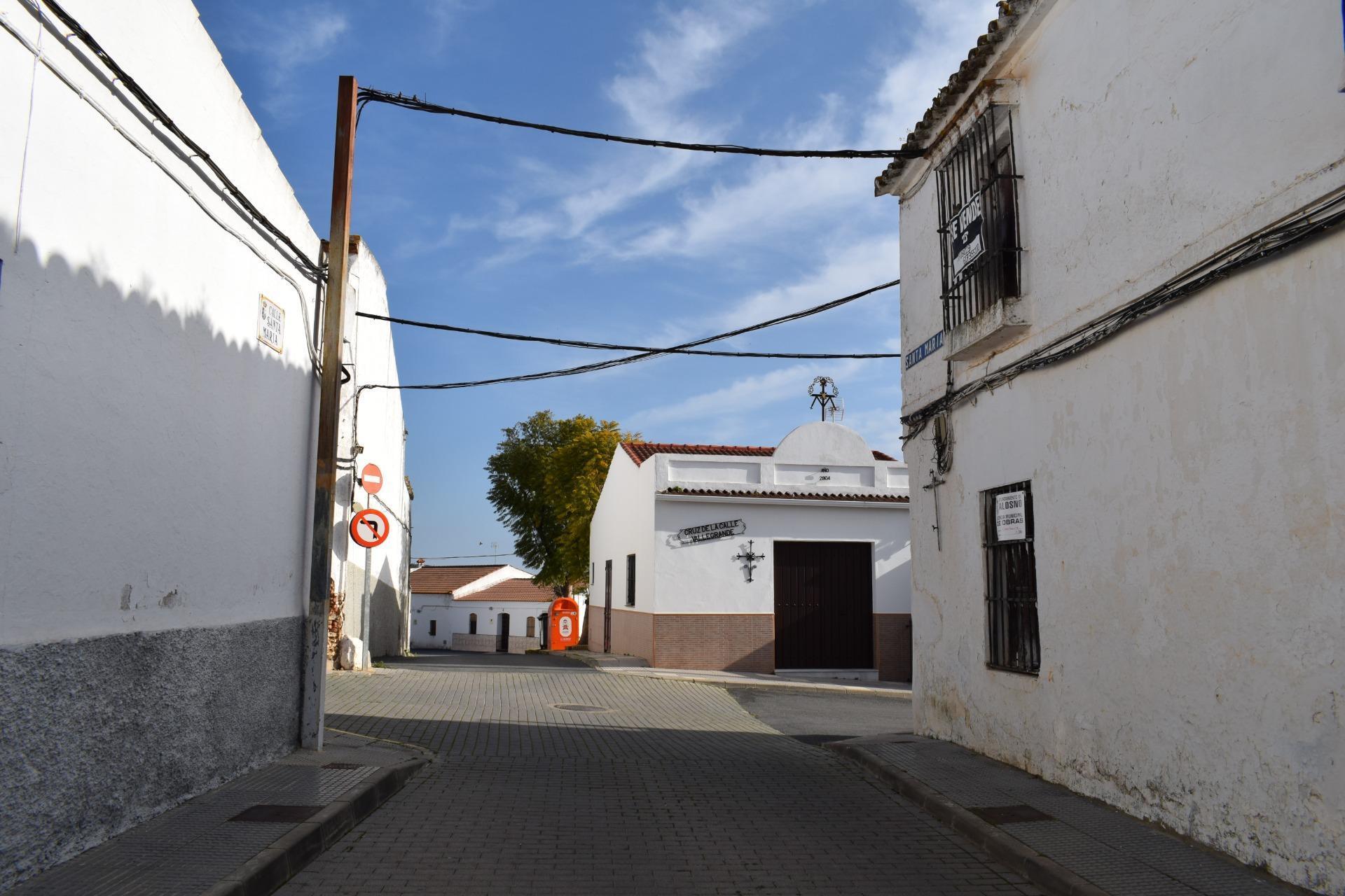 Casas o chalets-Venta-Alosno-1031210-Foto-17