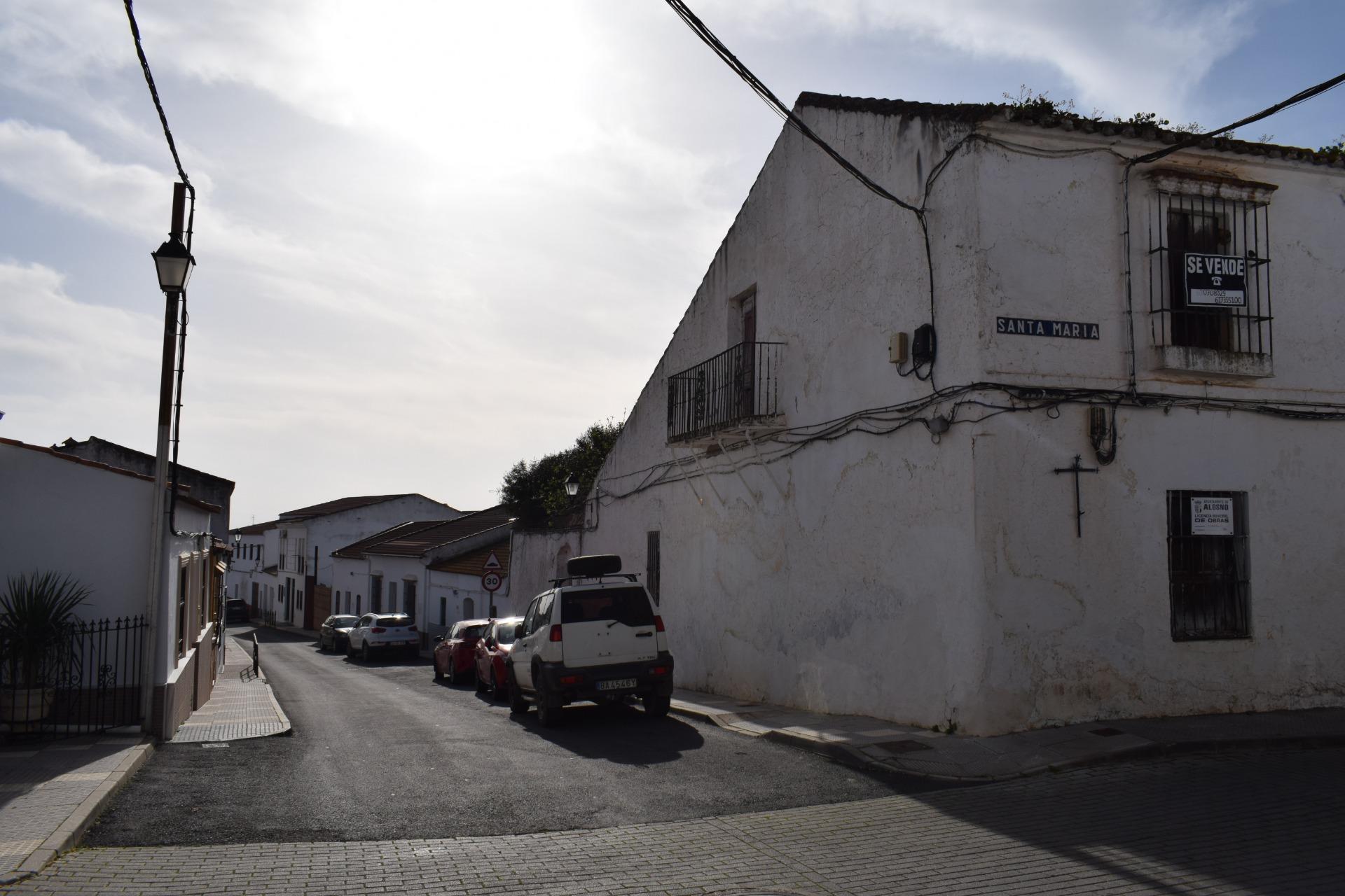 Casas o chalets-Venta-Alosno-1031210-Foto-23