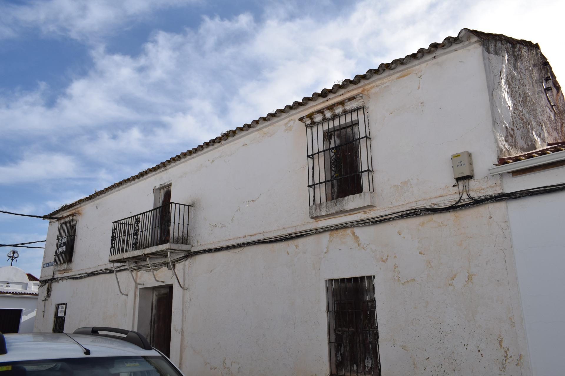 Casas o chalets-Venta-Alosno-1031210-Foto-22