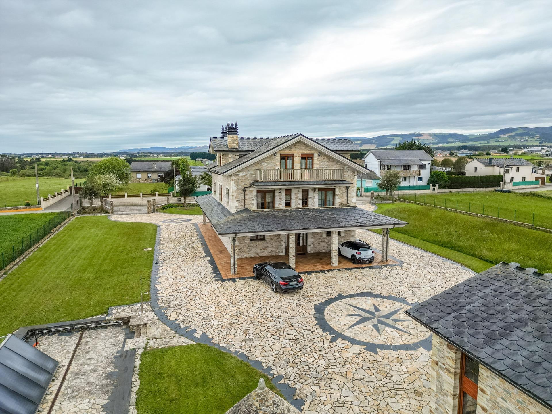 Casas o chalets-Venta-Castropol-1943467-Foto-19