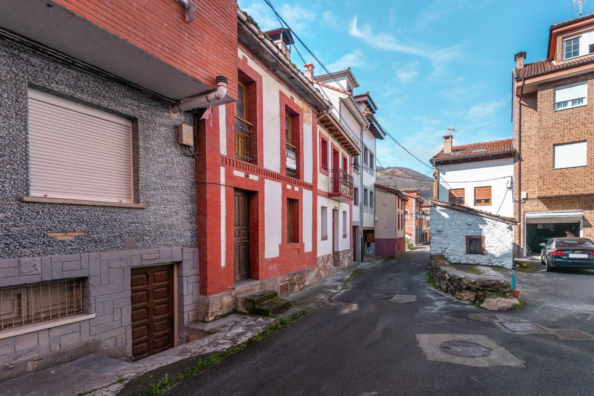 Casas o chalets-Venta-Aller-2200717-Foto-2