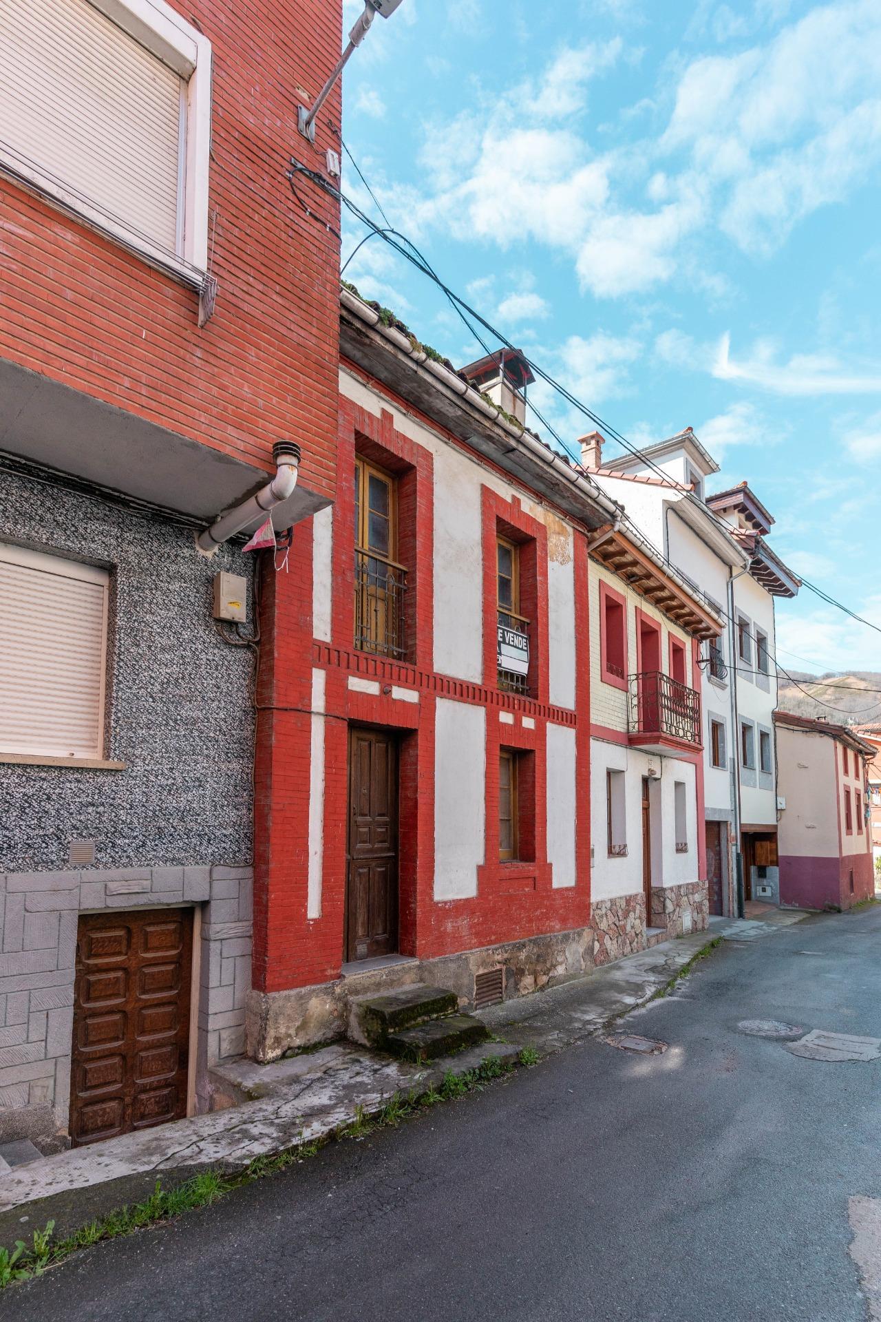 Casas o chalets-Venta-Aller-2200717-Foto-18