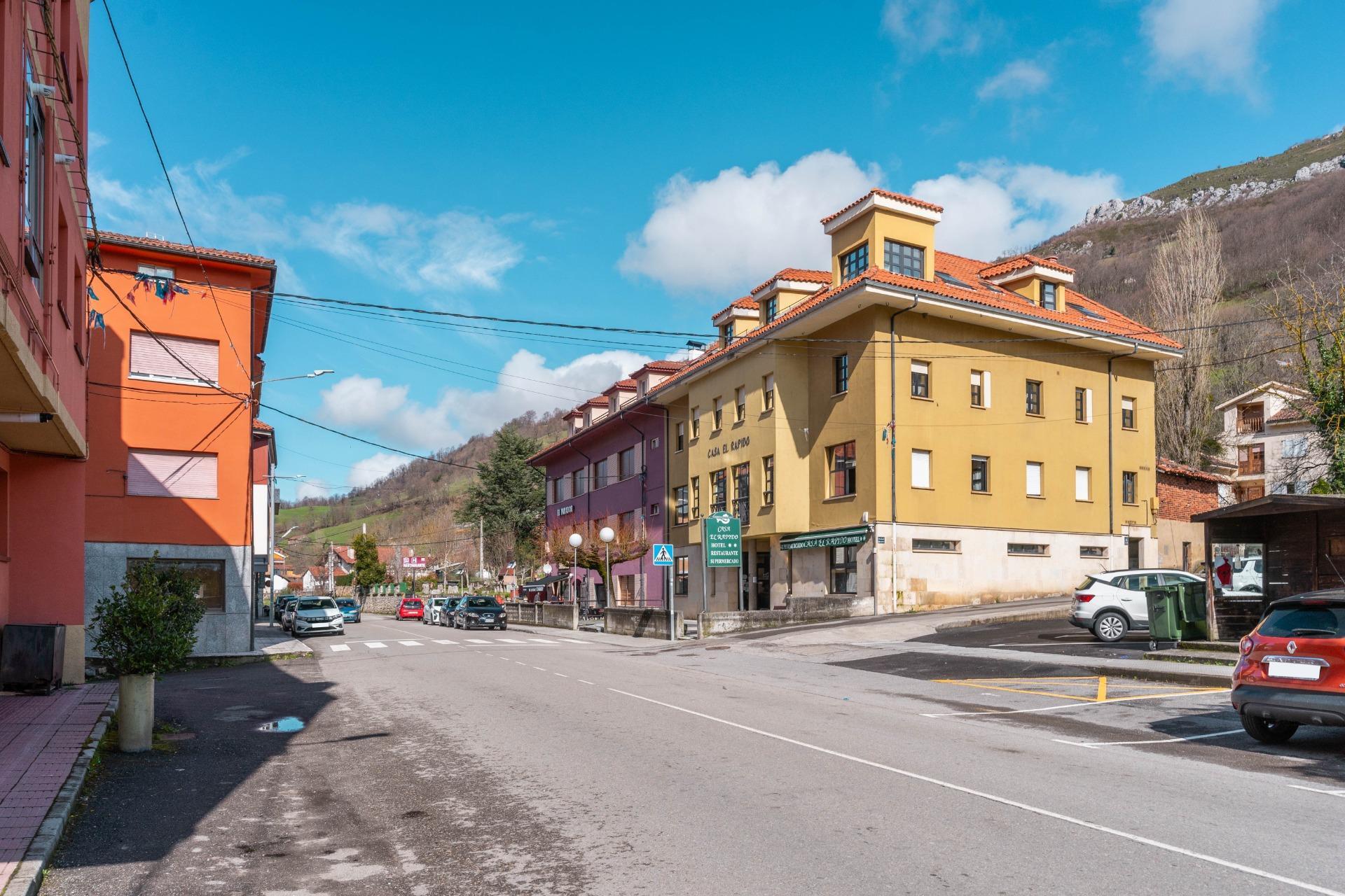 Casas o chalets-Venta-Aller-2200717-Foto-32