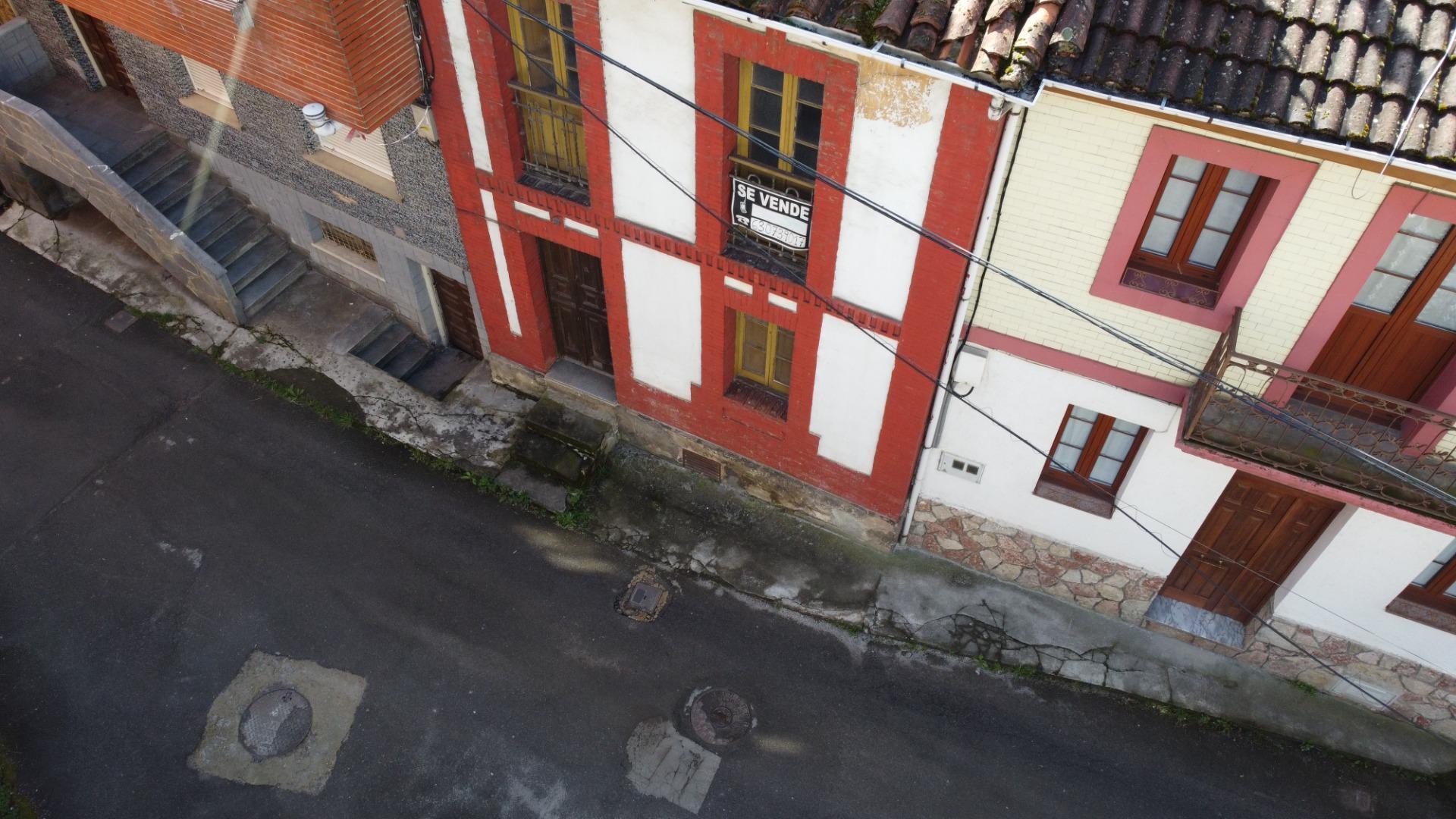 Casas o chalets-Venta-Aller-2200717-Foto-34