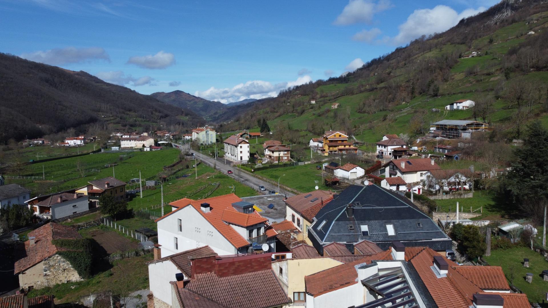 Casas o chalets-Venta-Aller-2200717-Foto-37