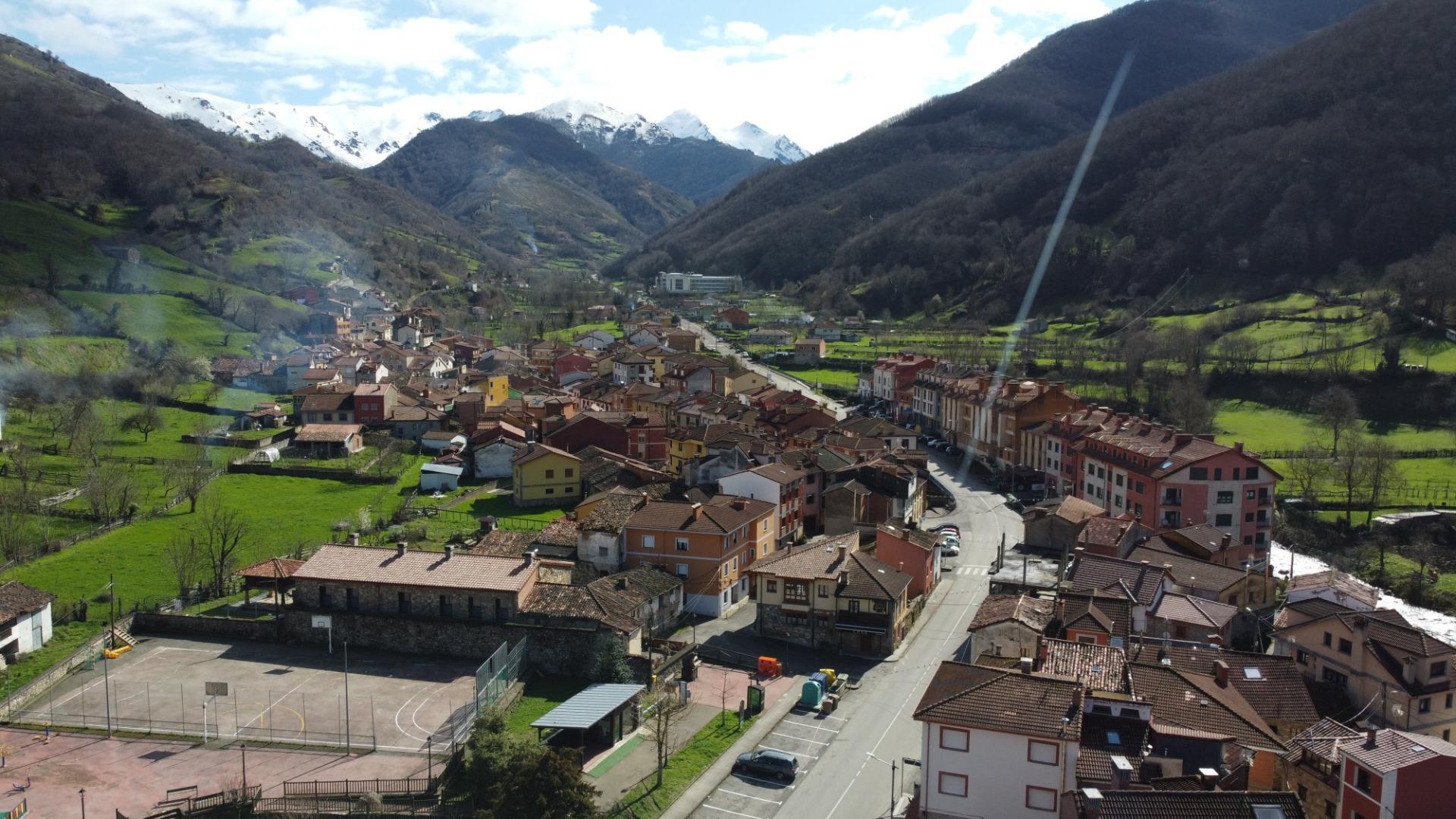 Casas o chalets-Venta-Aller-2200717-Foto-45