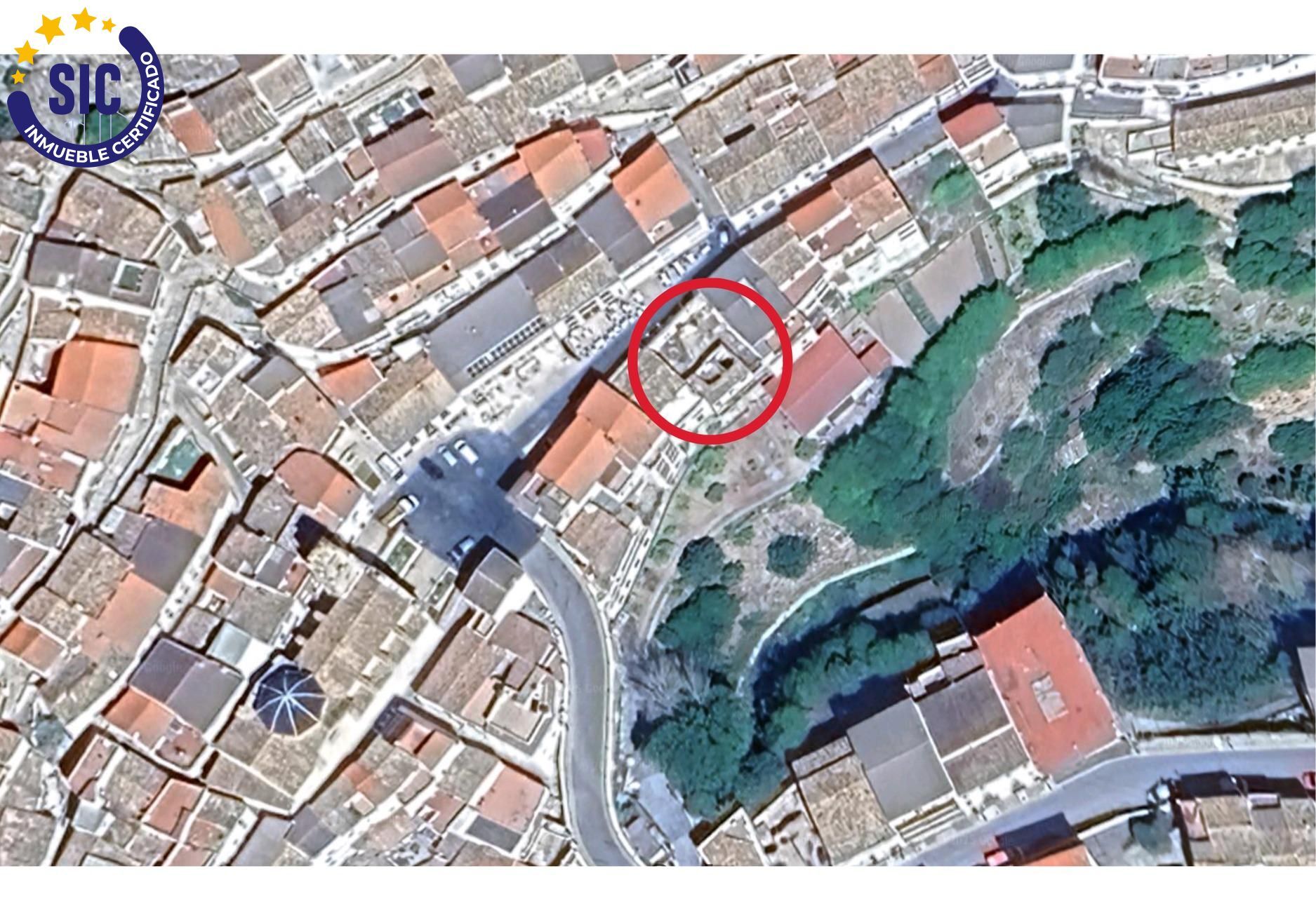 Fincas y solares-Venta-Cortes de PallÃ¡s-1791734-Foto-2