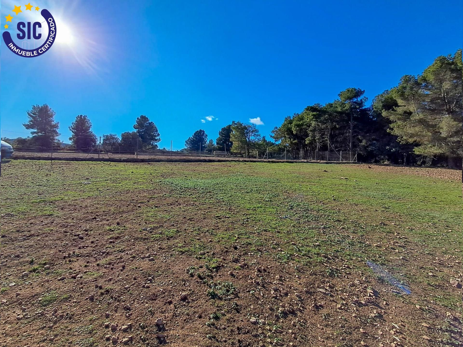 Fincas y solares-Venta-1656115