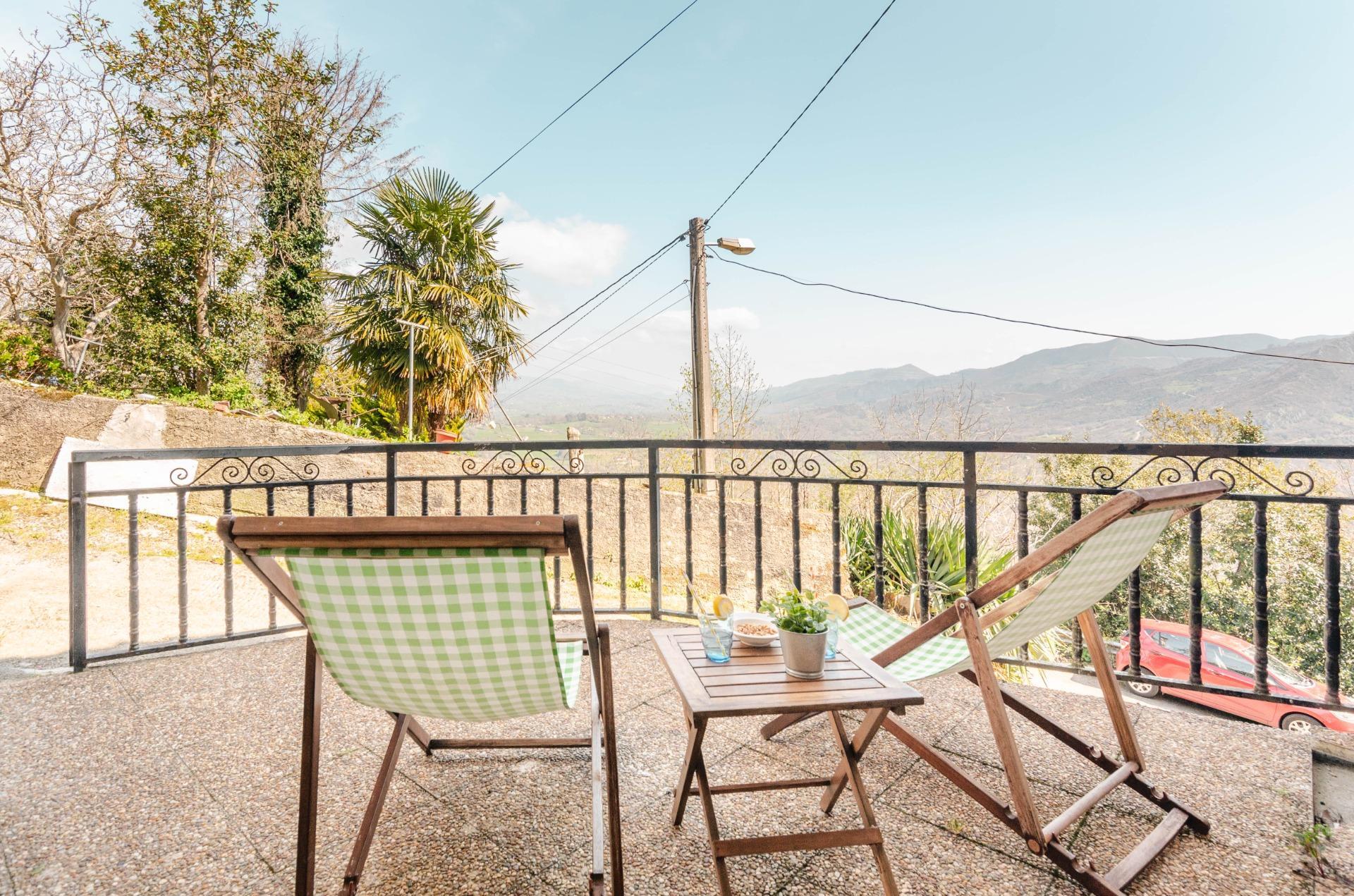 Casas o chalets-Venta-2200732