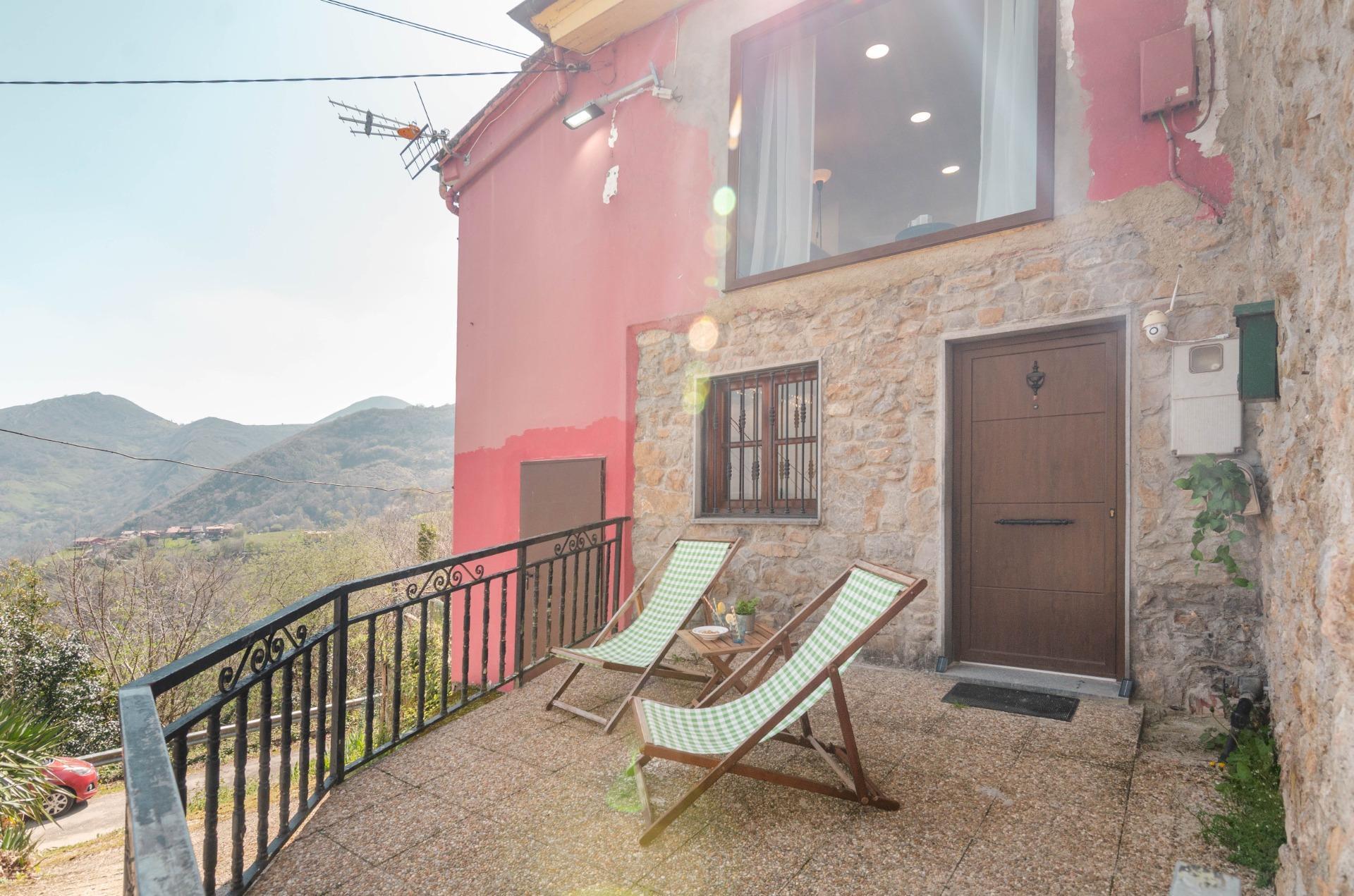 Casas o chalets-Venta-Las Navas del MarquÃ©s-2200732-Foto-2