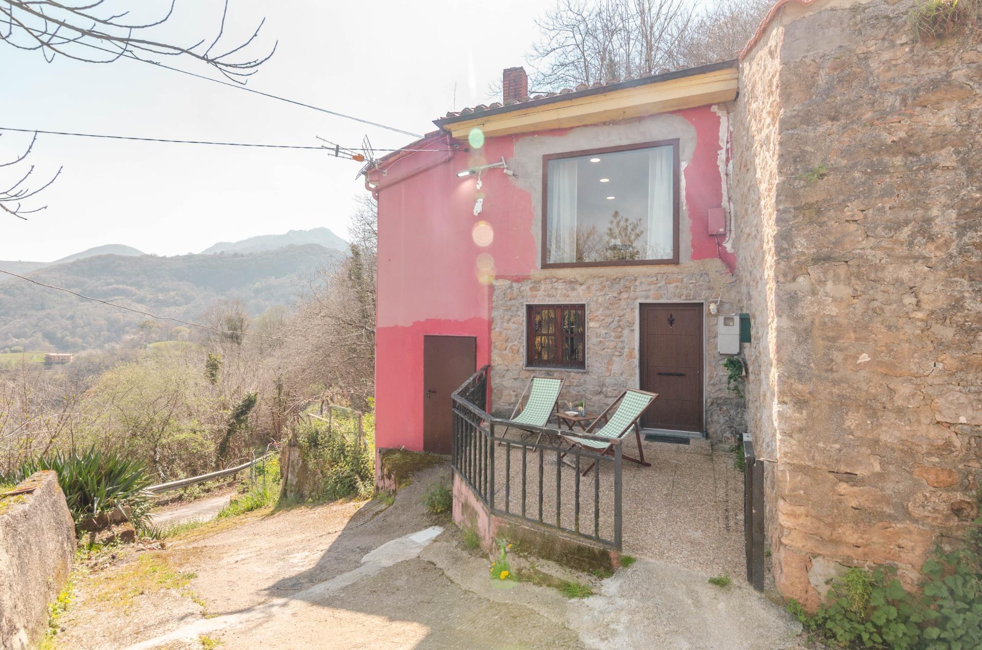 Casas o chalets-Venta-Las Navas del MarquÃ©s-2200732-Foto-3