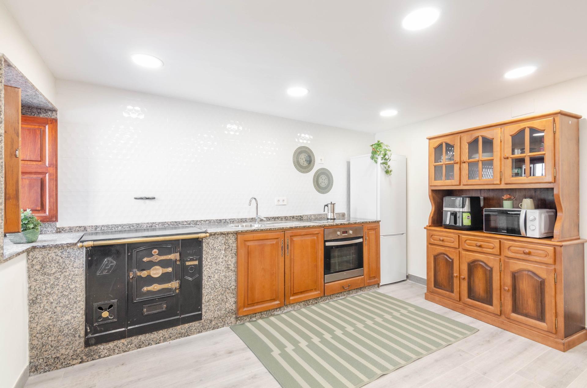 Casas o chalets-Venta-Las Navas del MarquÃ©s-2200732-Foto-5