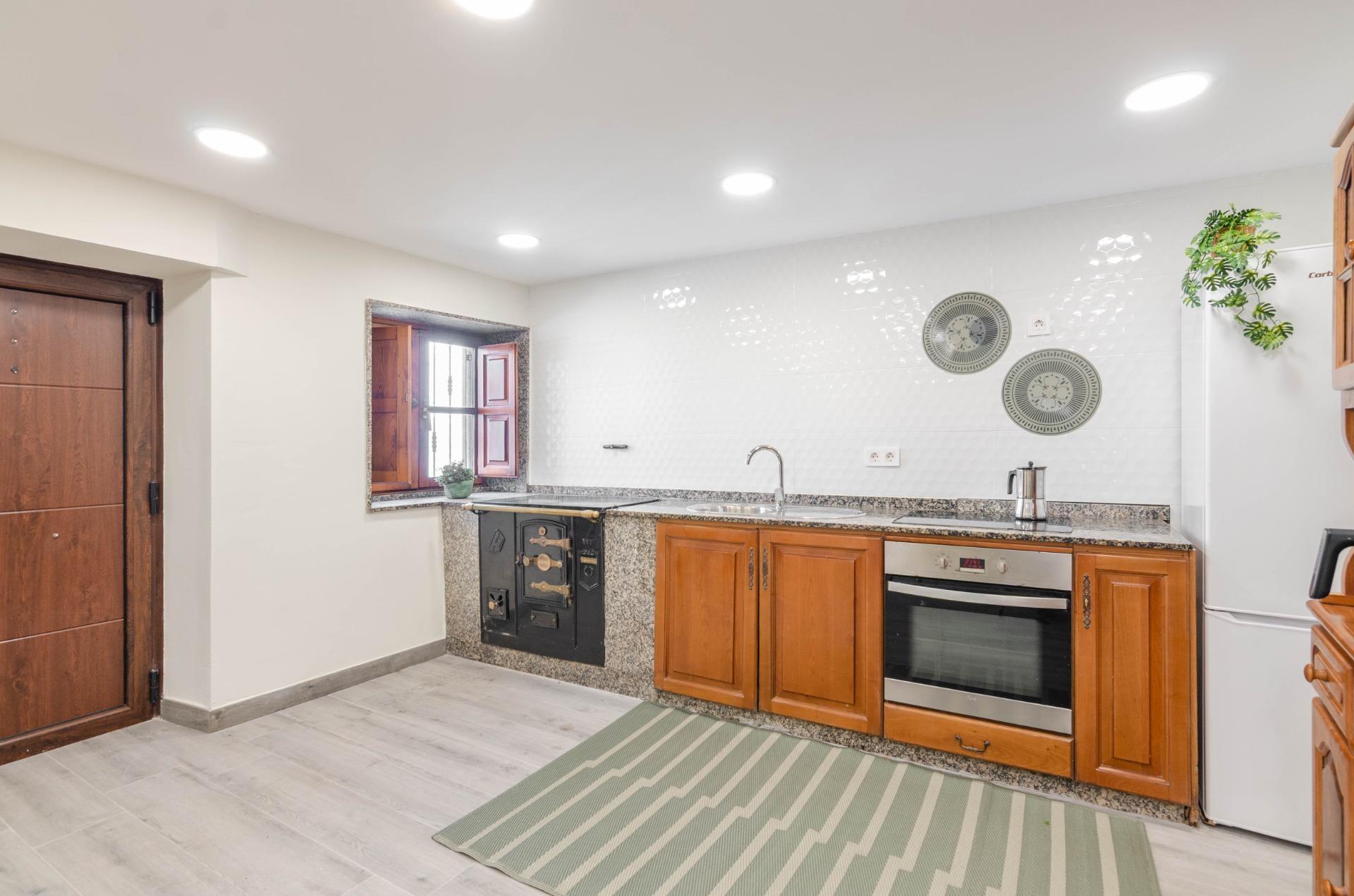 Casas o chalets-Venta-Las Navas del MarquÃ©s-2200732-Foto-7