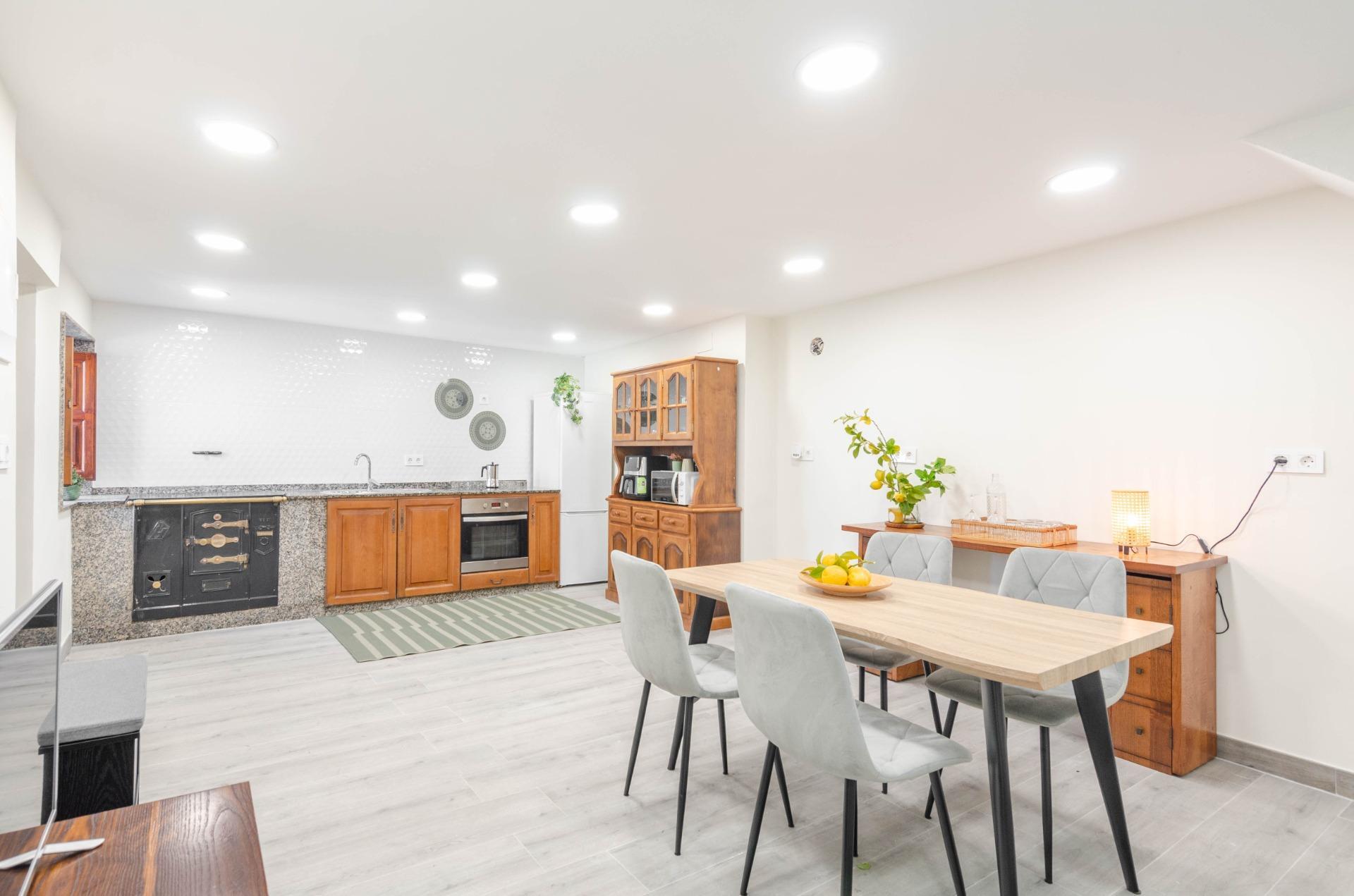 Casas o chalets-Venta-Las Navas del MarquÃ©s-2200732-Foto-9