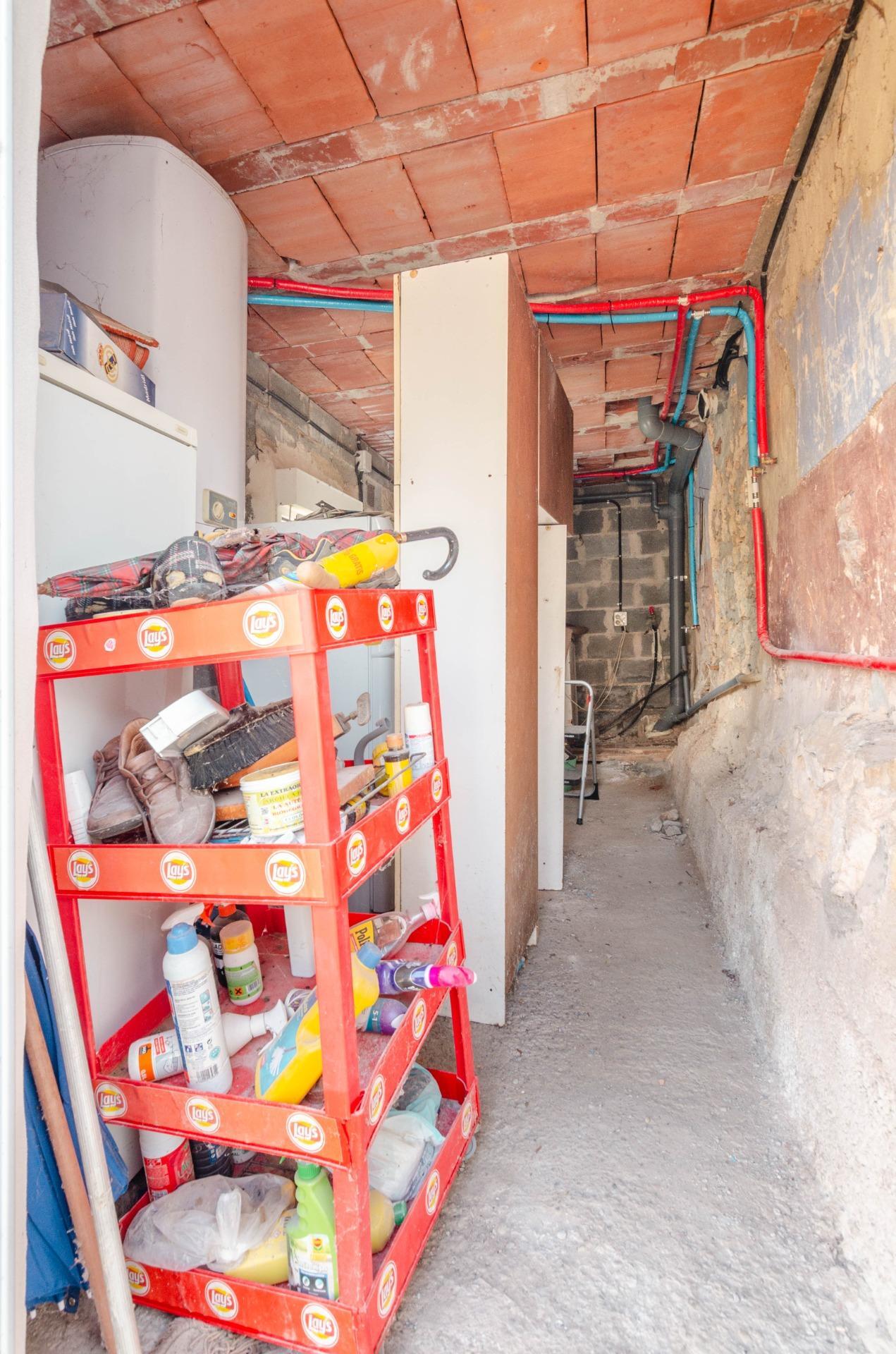 Casas o chalets-Venta-Las Navas del MarquÃ©s-2200732-Foto-30