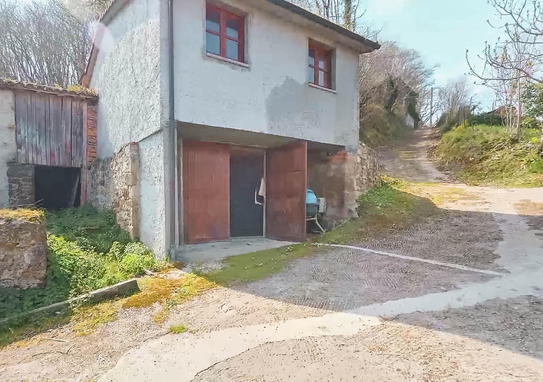 Casas o chalets-Venta-Las Navas del MarquÃ©s-2200732-Foto-31