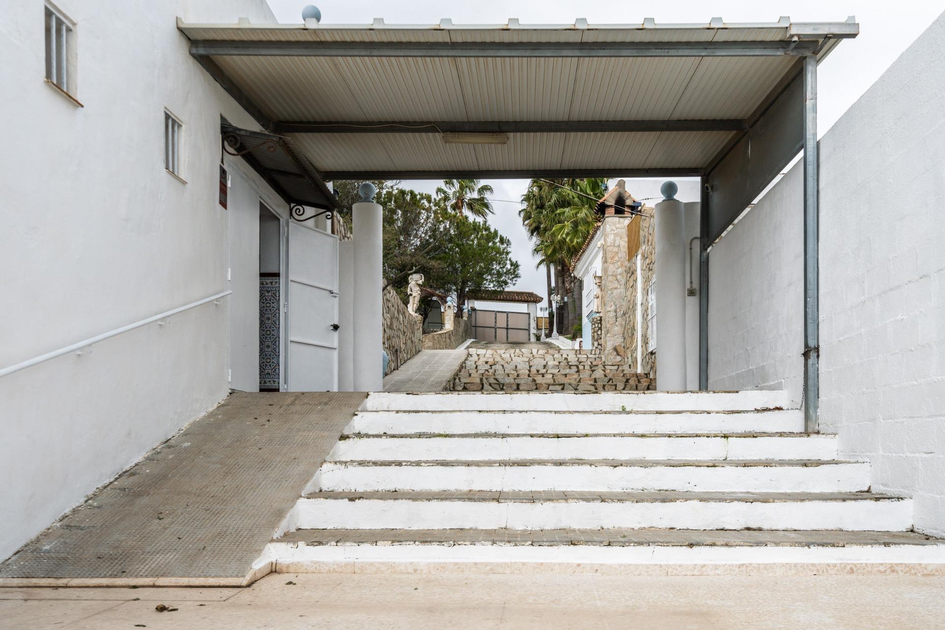 Casas o chalets-Venta-Chiclana de la Frontera-1684801-Foto-18