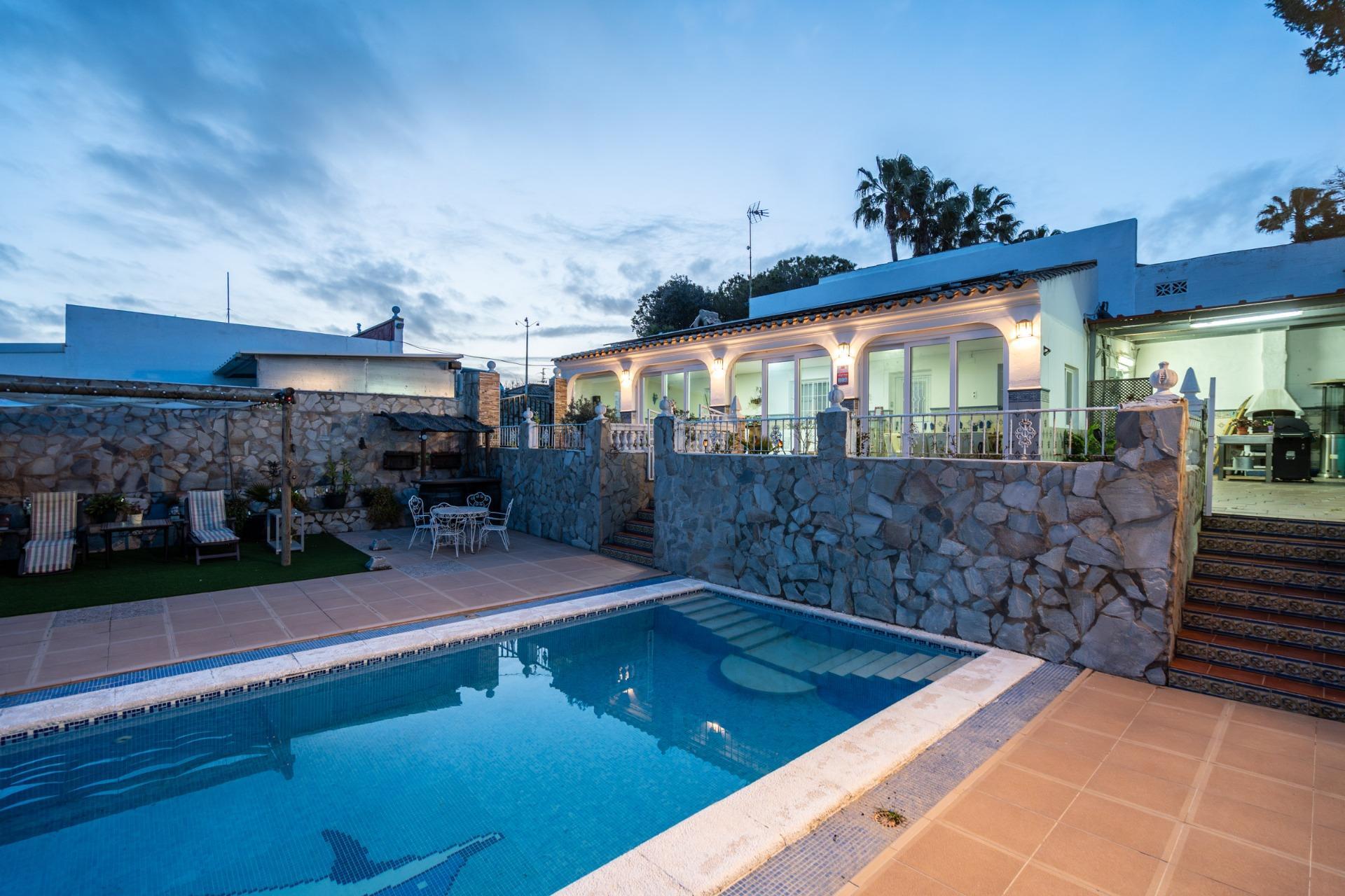 Casas o chalets-Venta-Chiclana de la Frontera-1684801-Foto-69