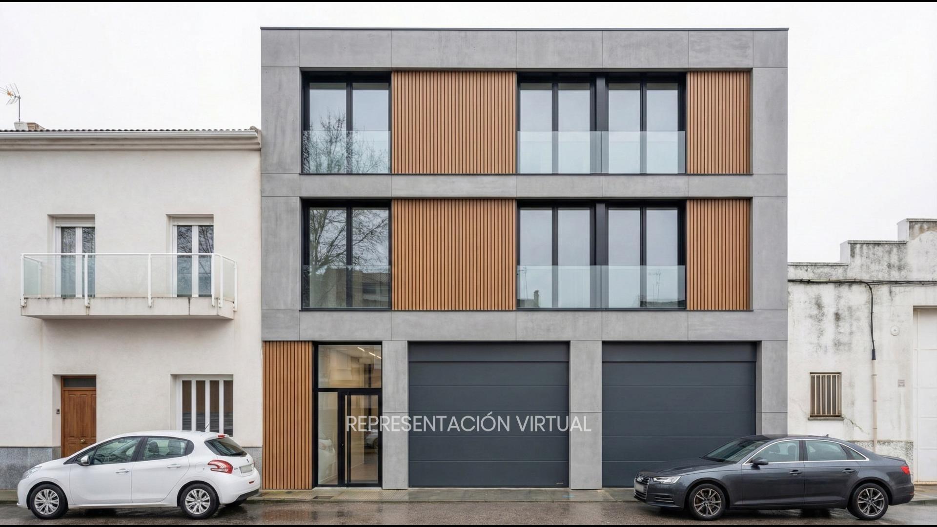 Fincas y solares-Venta-Mejorada del Campo-2106588-Foto-2