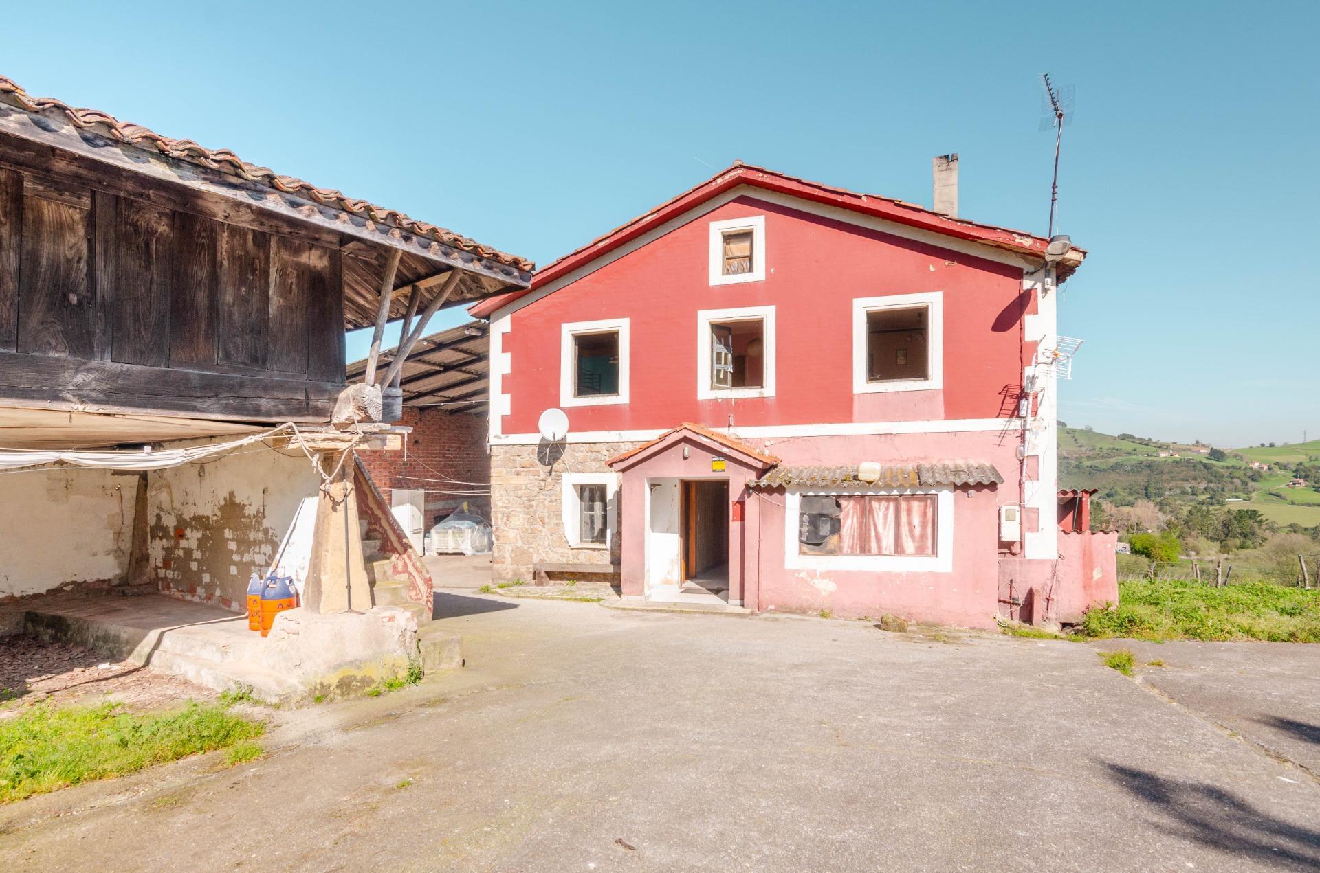 Casas o chalets-Venta-2200723