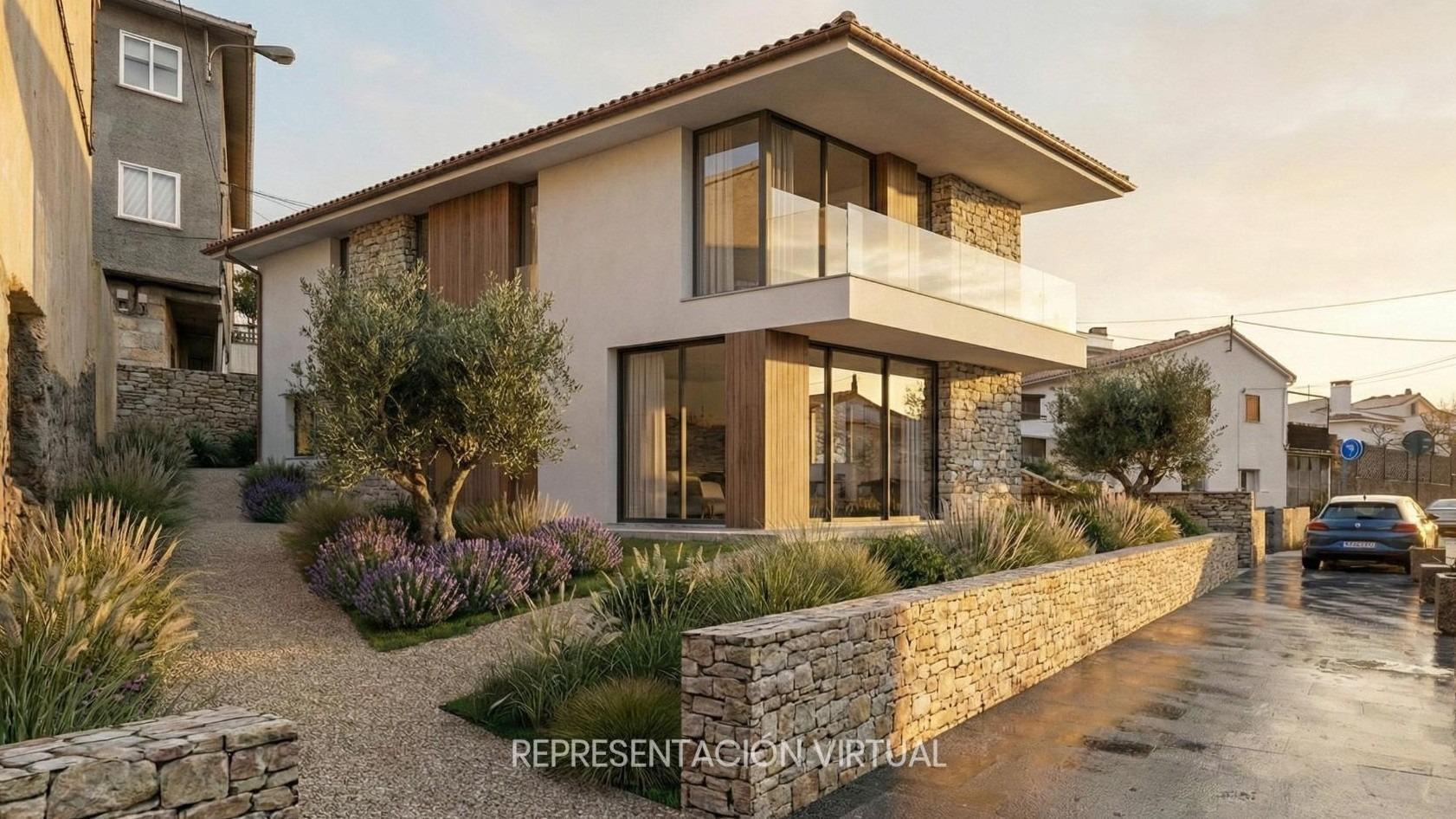 Fincas y solares-Venta-Guadarrama-2092466