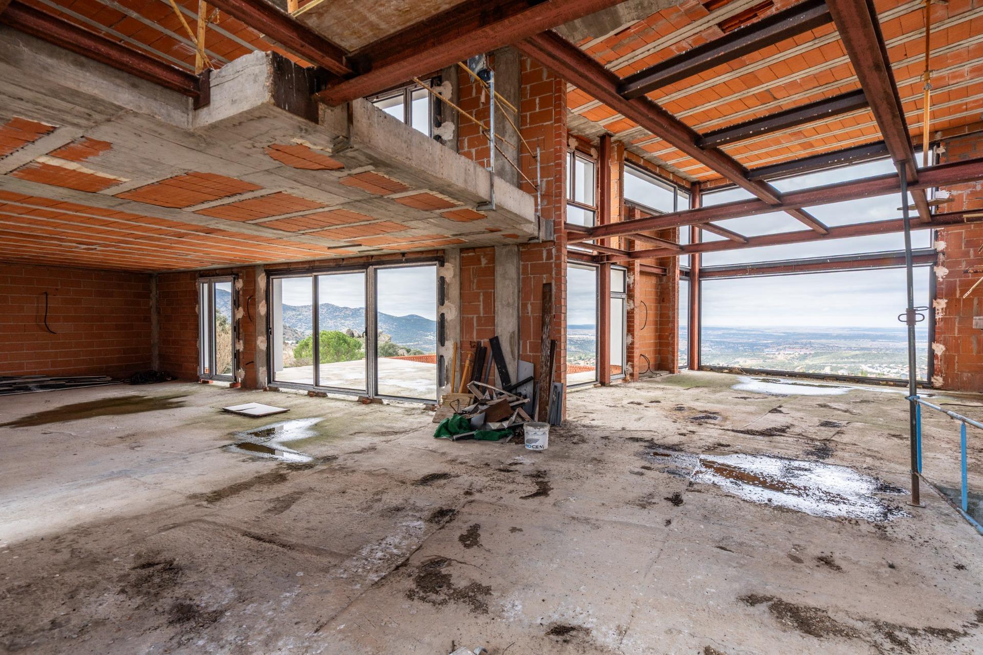 Casas o chalets-Venta-El Espinar-1993981-Foto-10